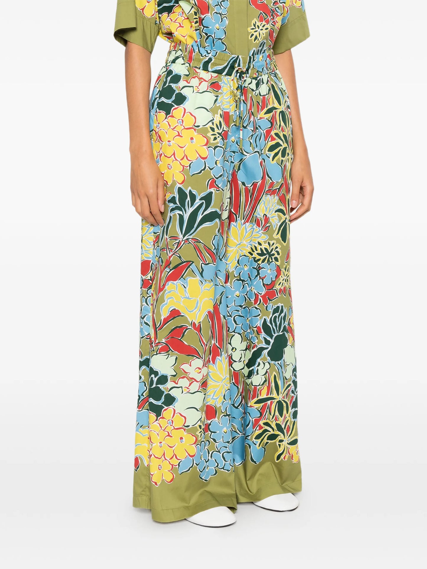 Solstice pants