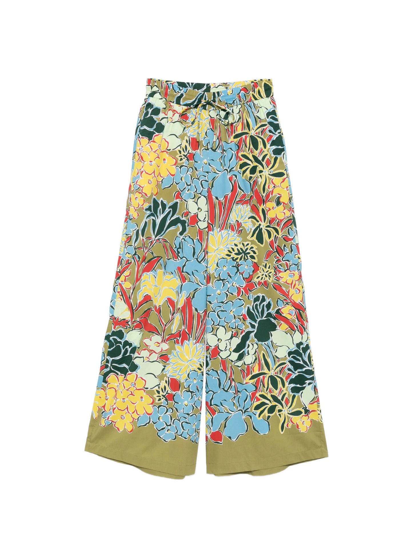Solstice pants