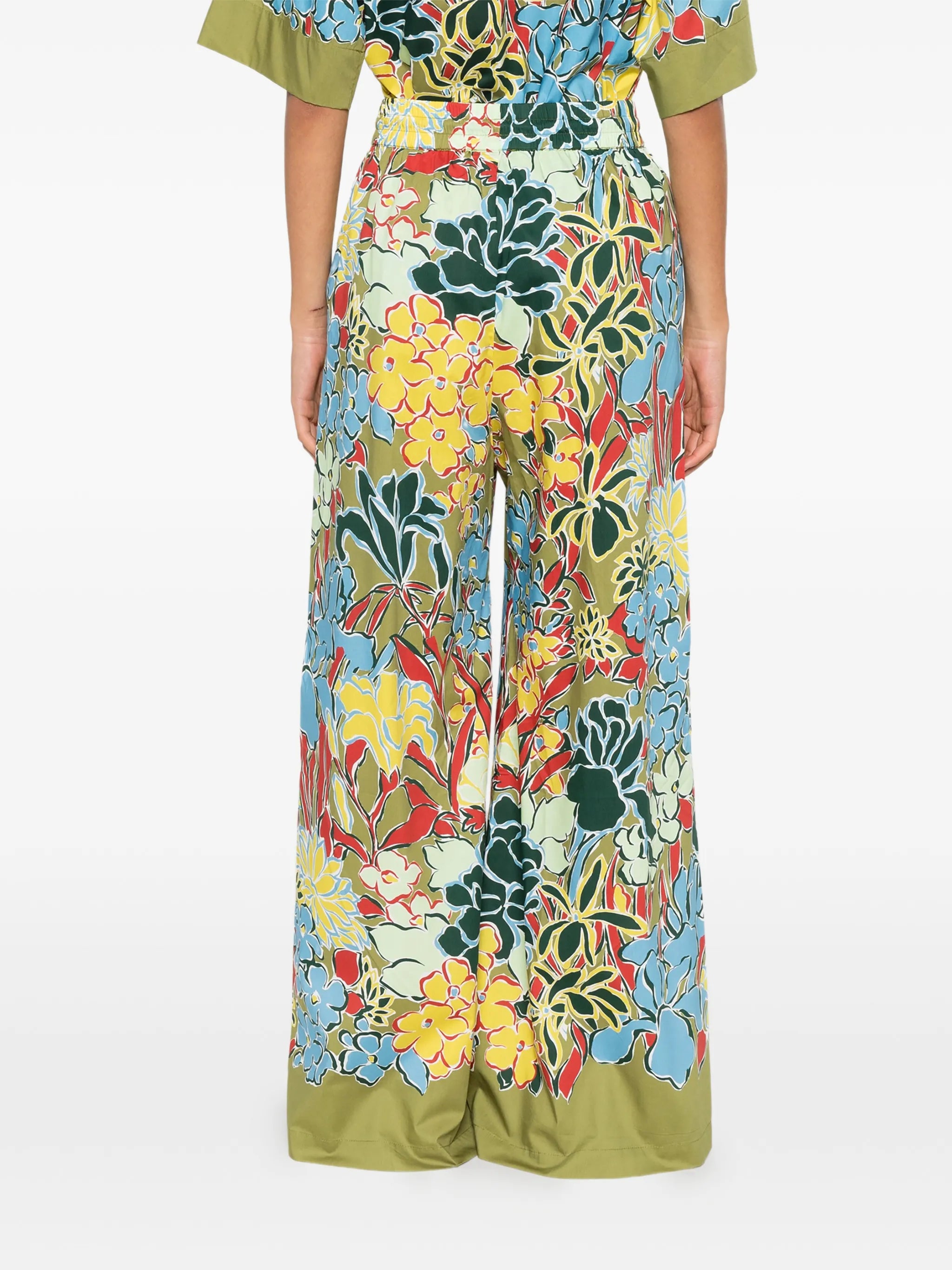 Solstice pants