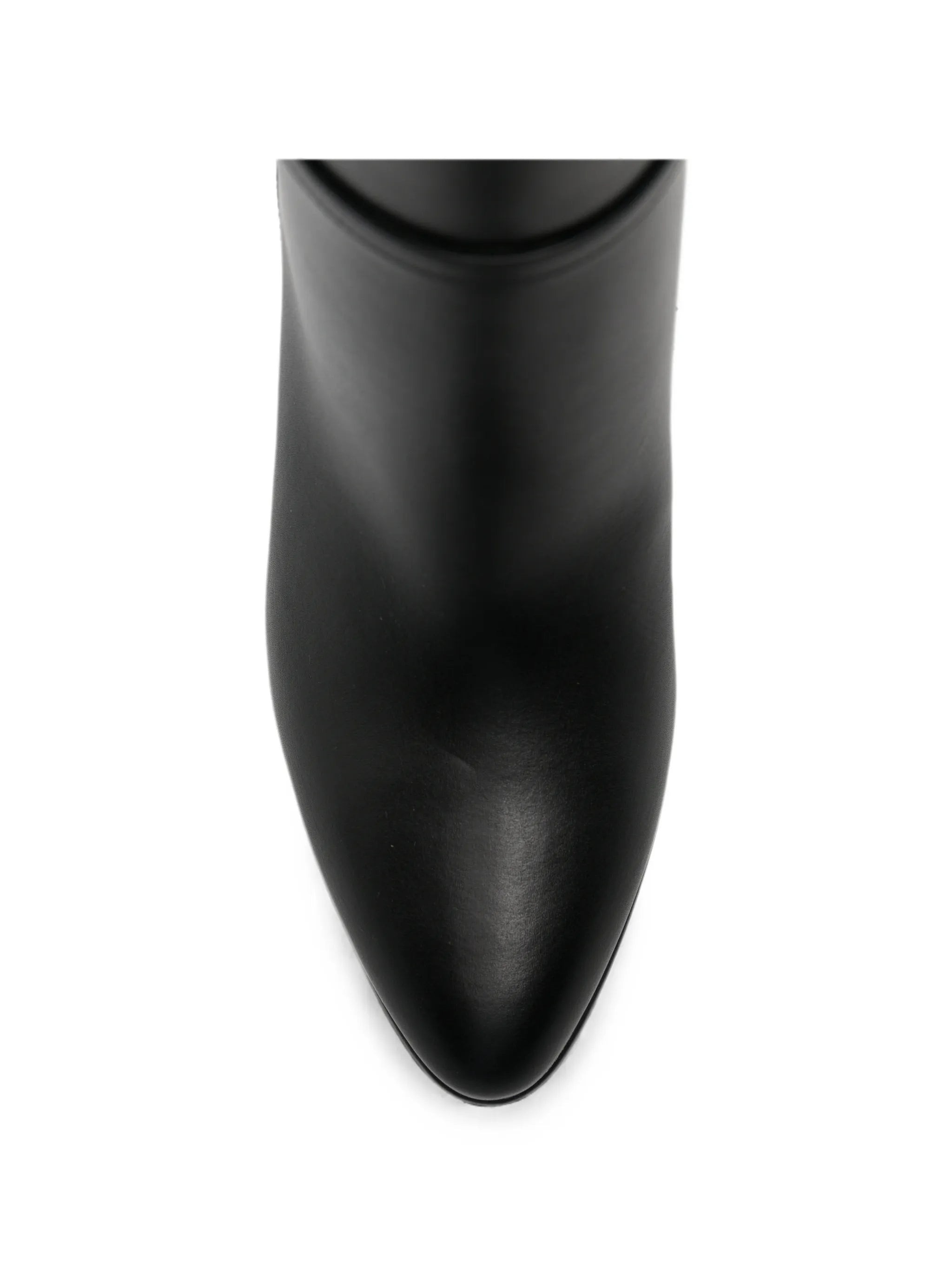 Pattie knee-high boots