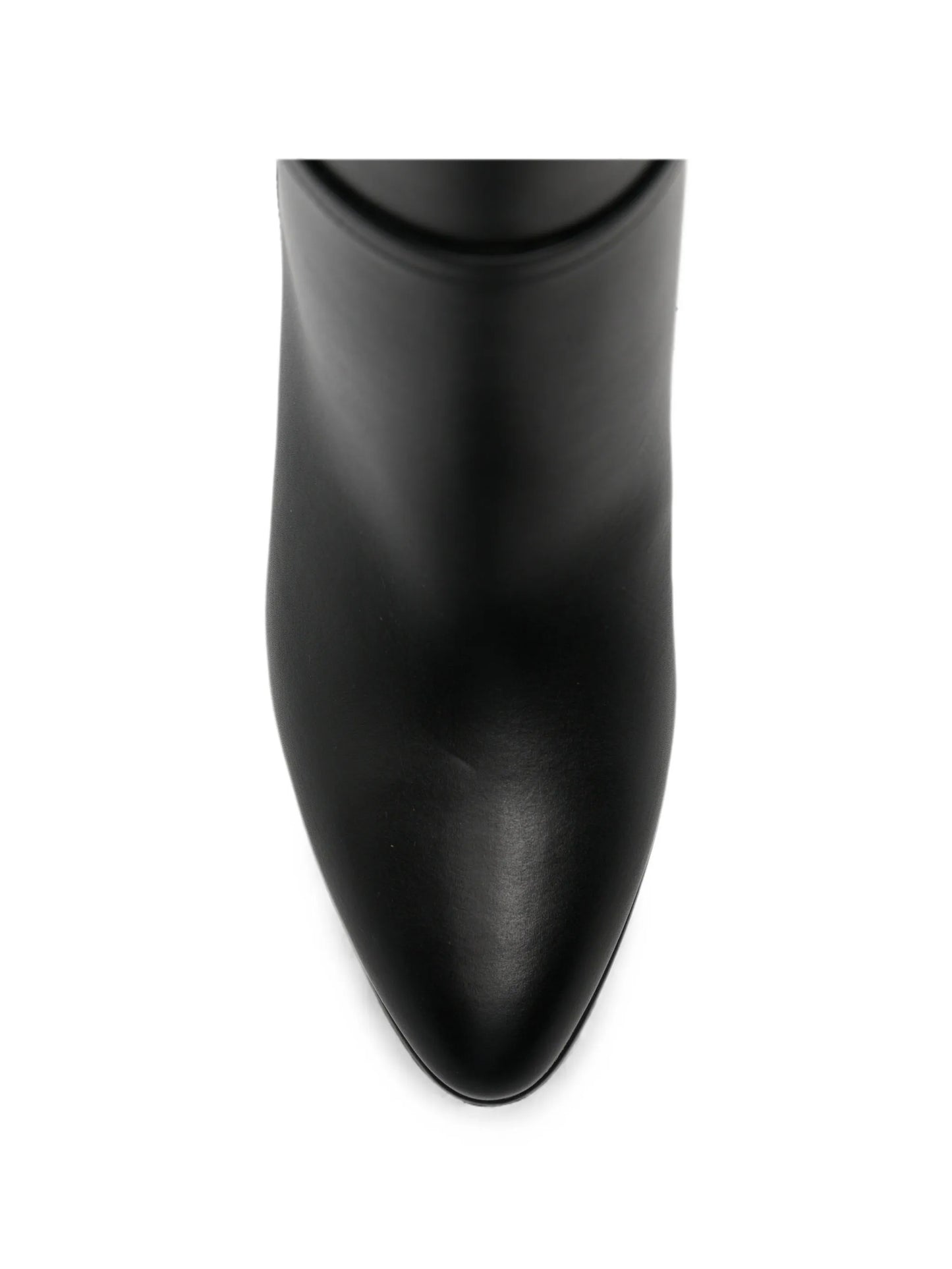 Pattie knee-high boots
