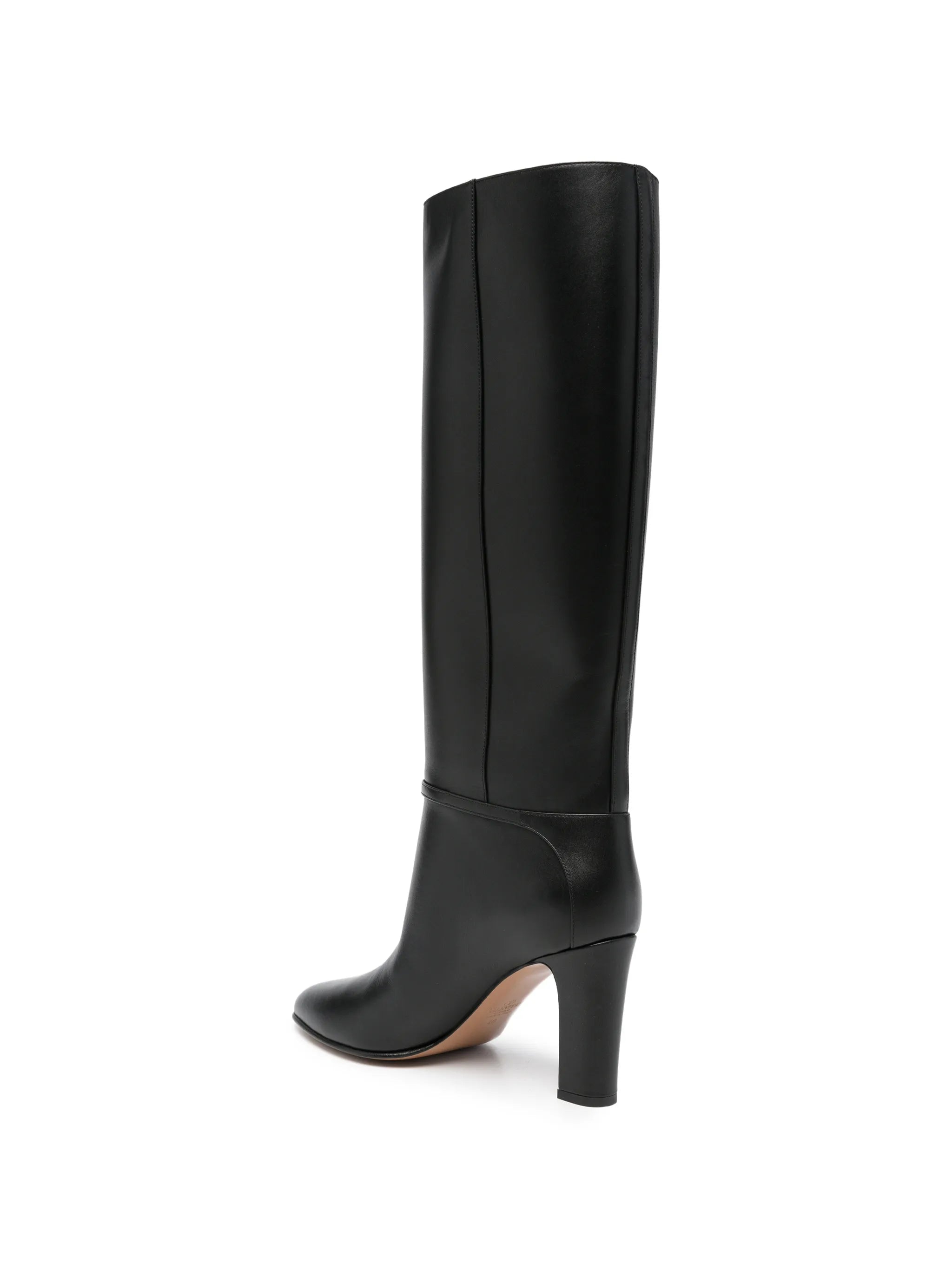 Pattie knee-high boots