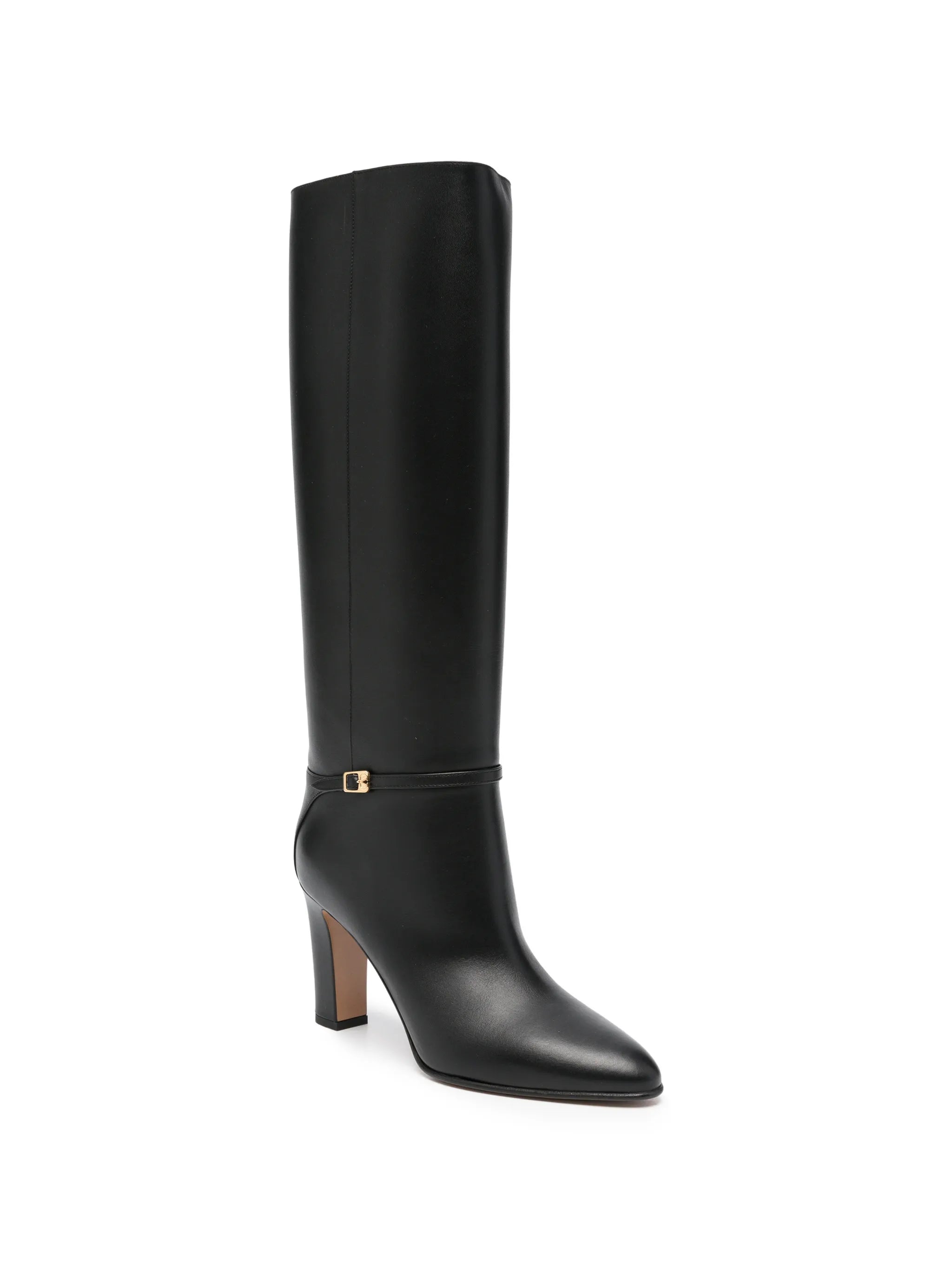 Pattie knee-high boots