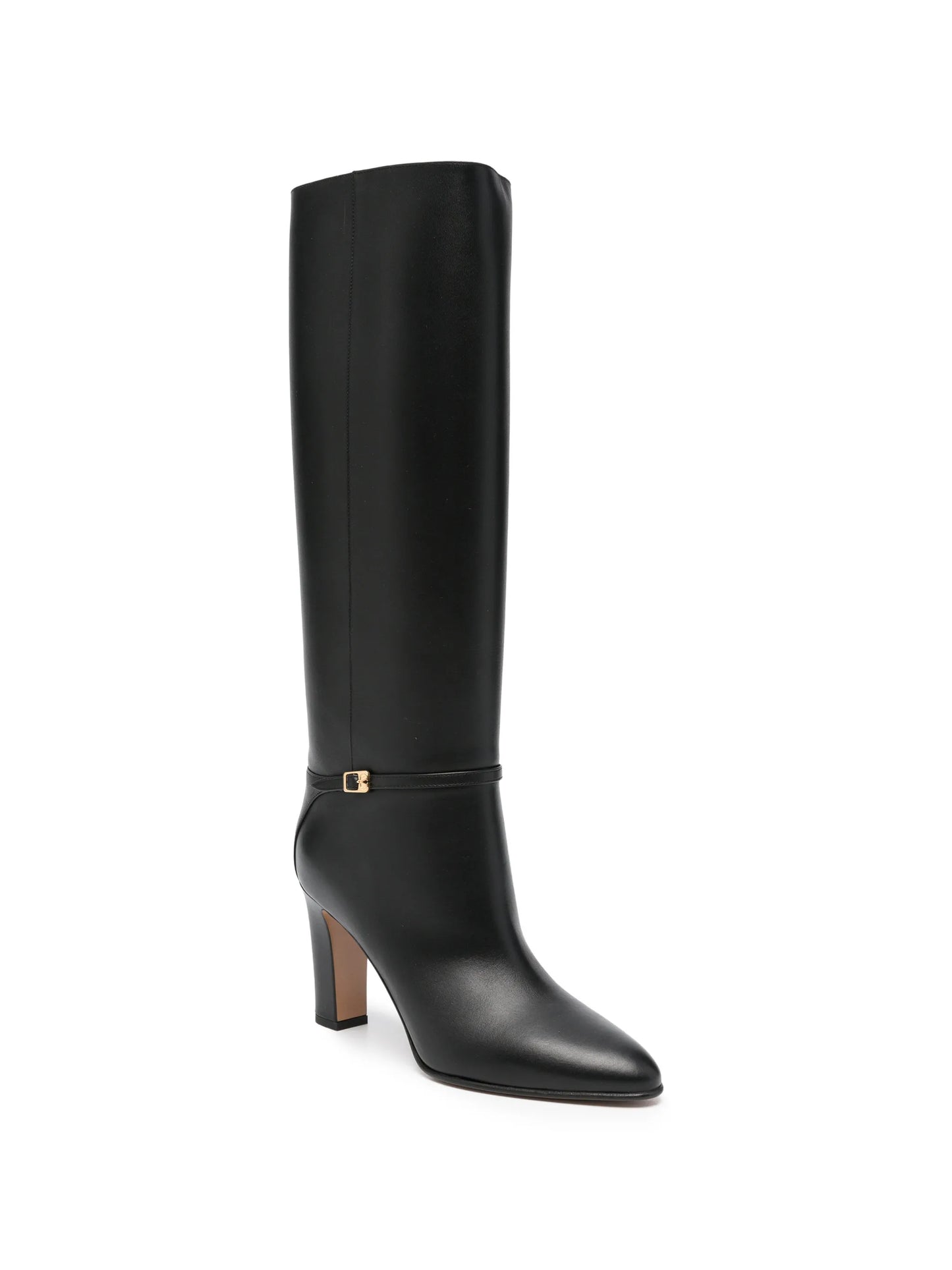 Pattie knee-high boots