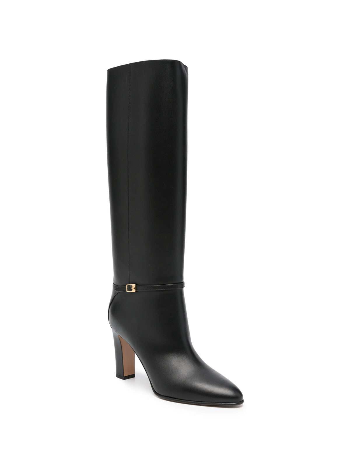 Pattie knee-high boots