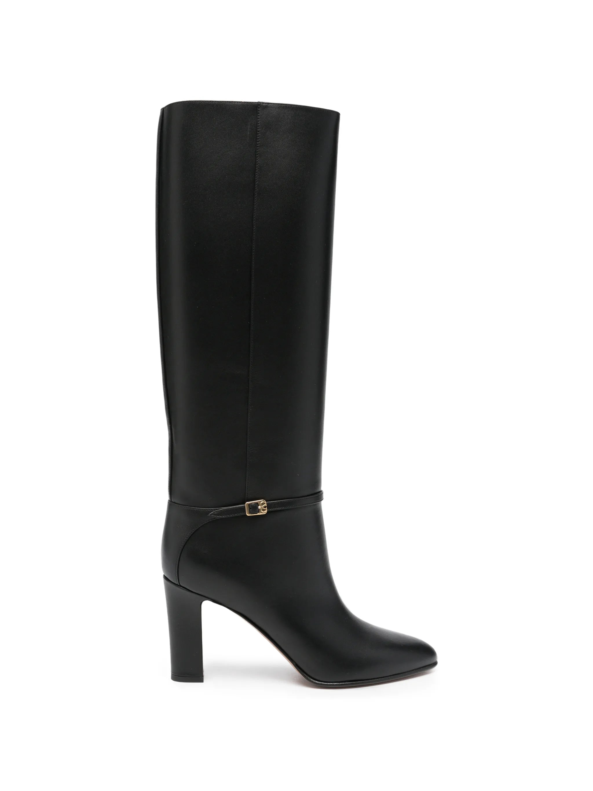 Pattie knee-high boots