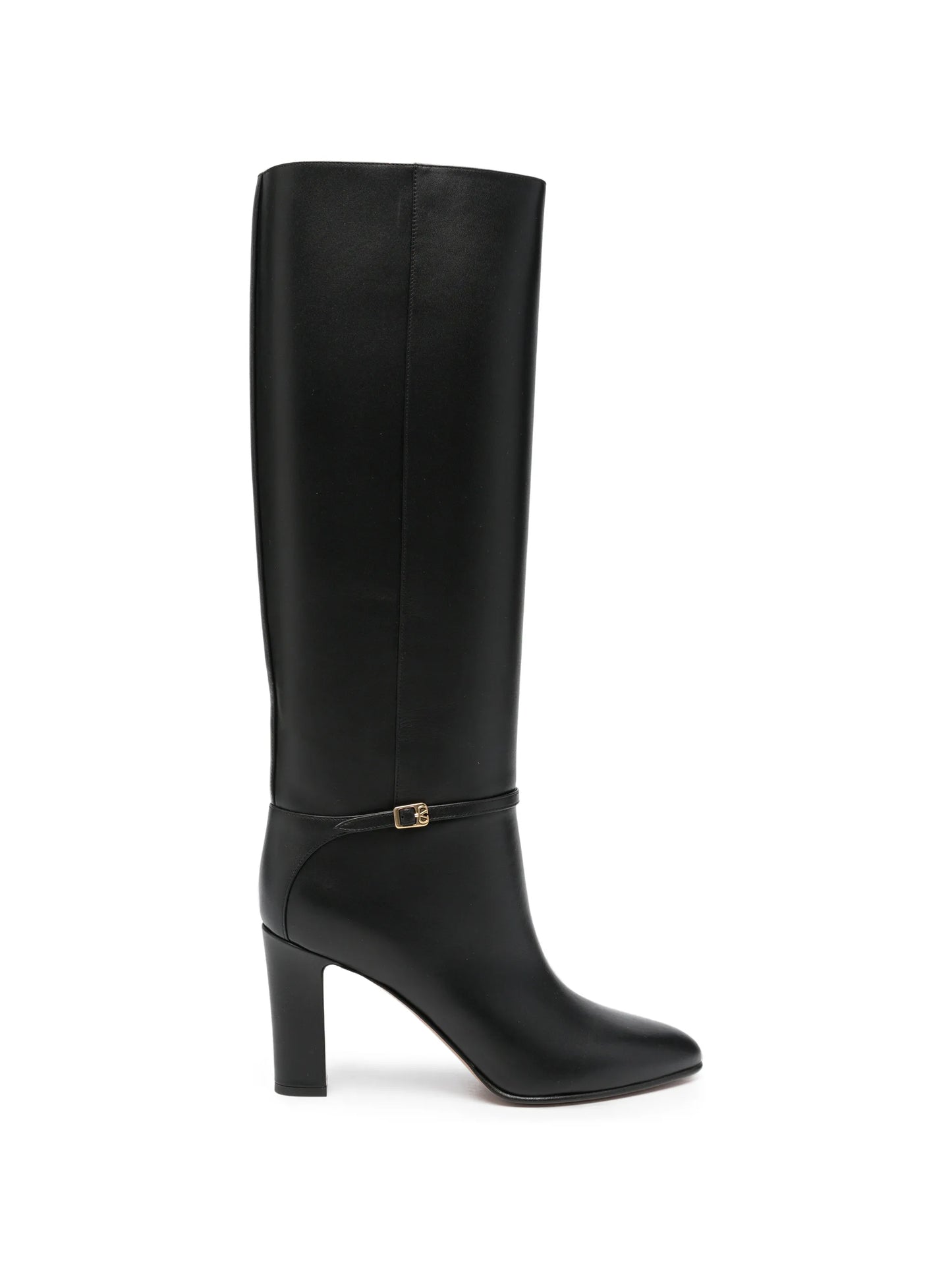 Pattie knee-high boots