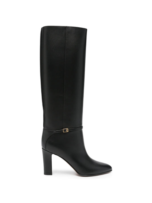 Pattie knee-high boots