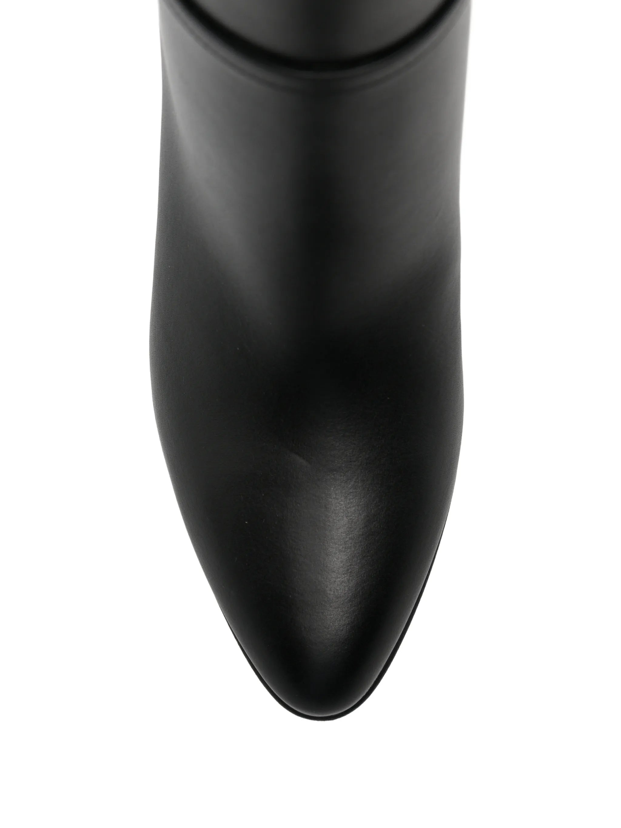 Pattie knee-high boots