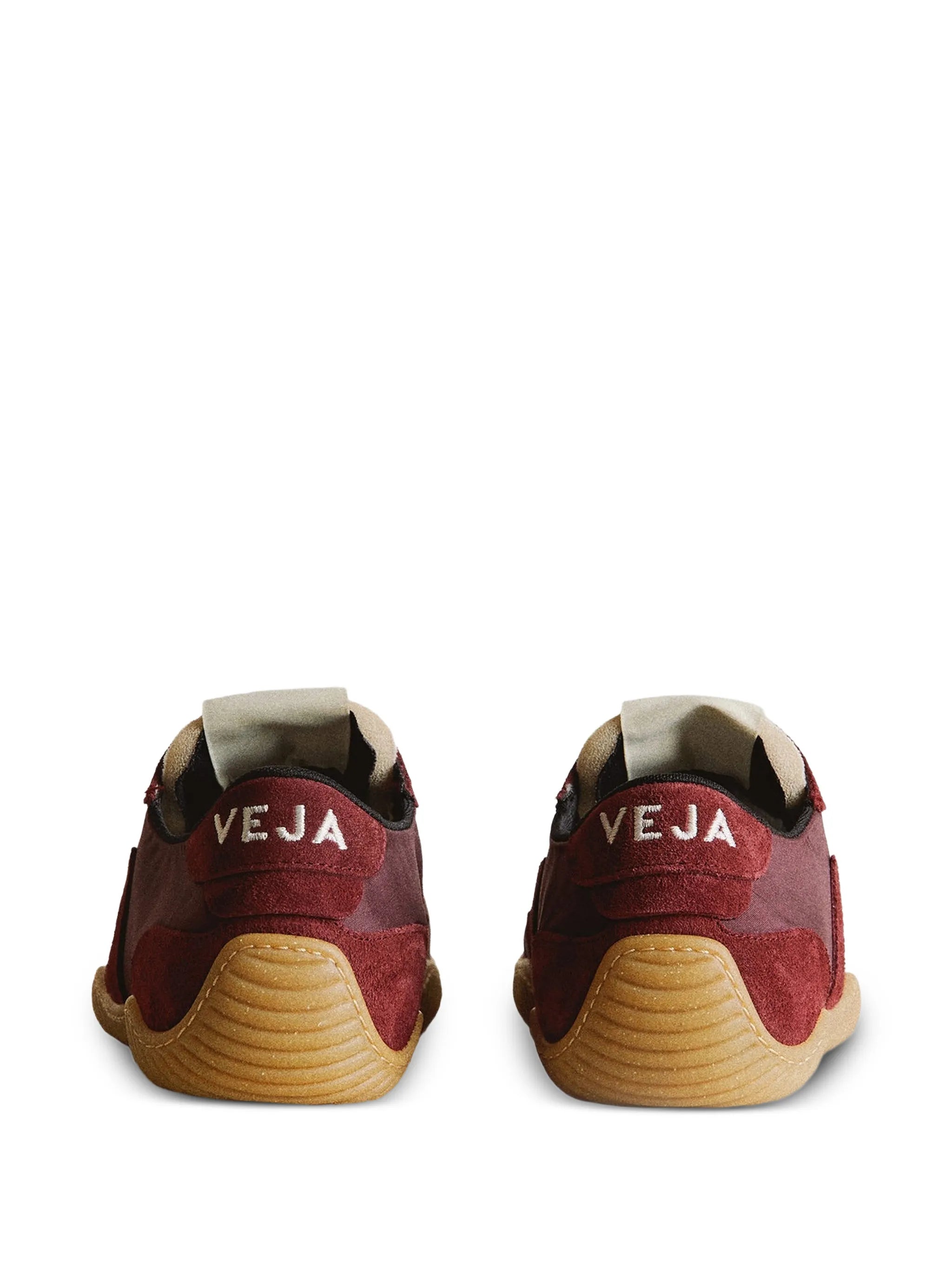 x Baserange Jitsu sneakers