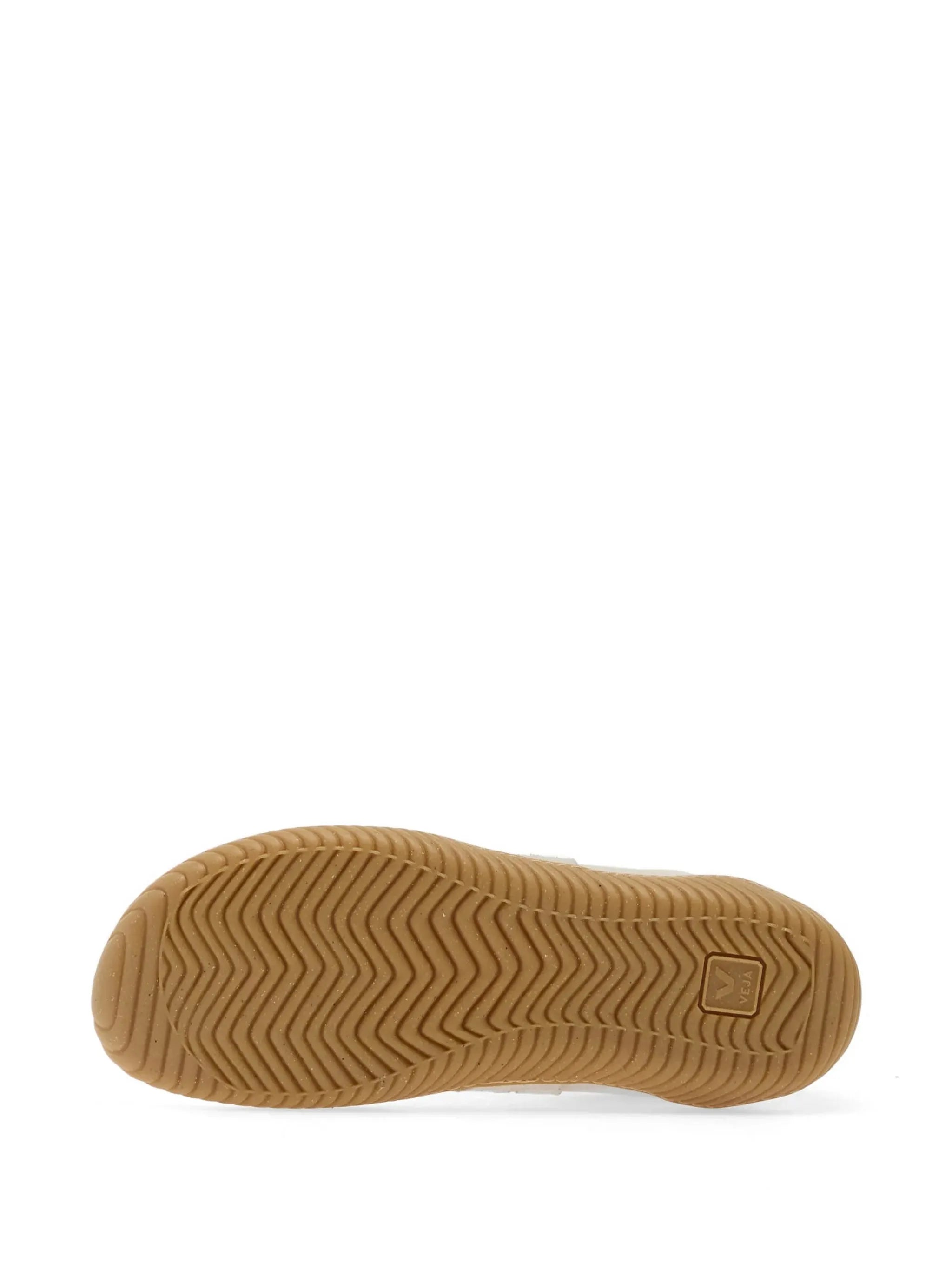 x Baserange Jitsu logo-patch sneakers