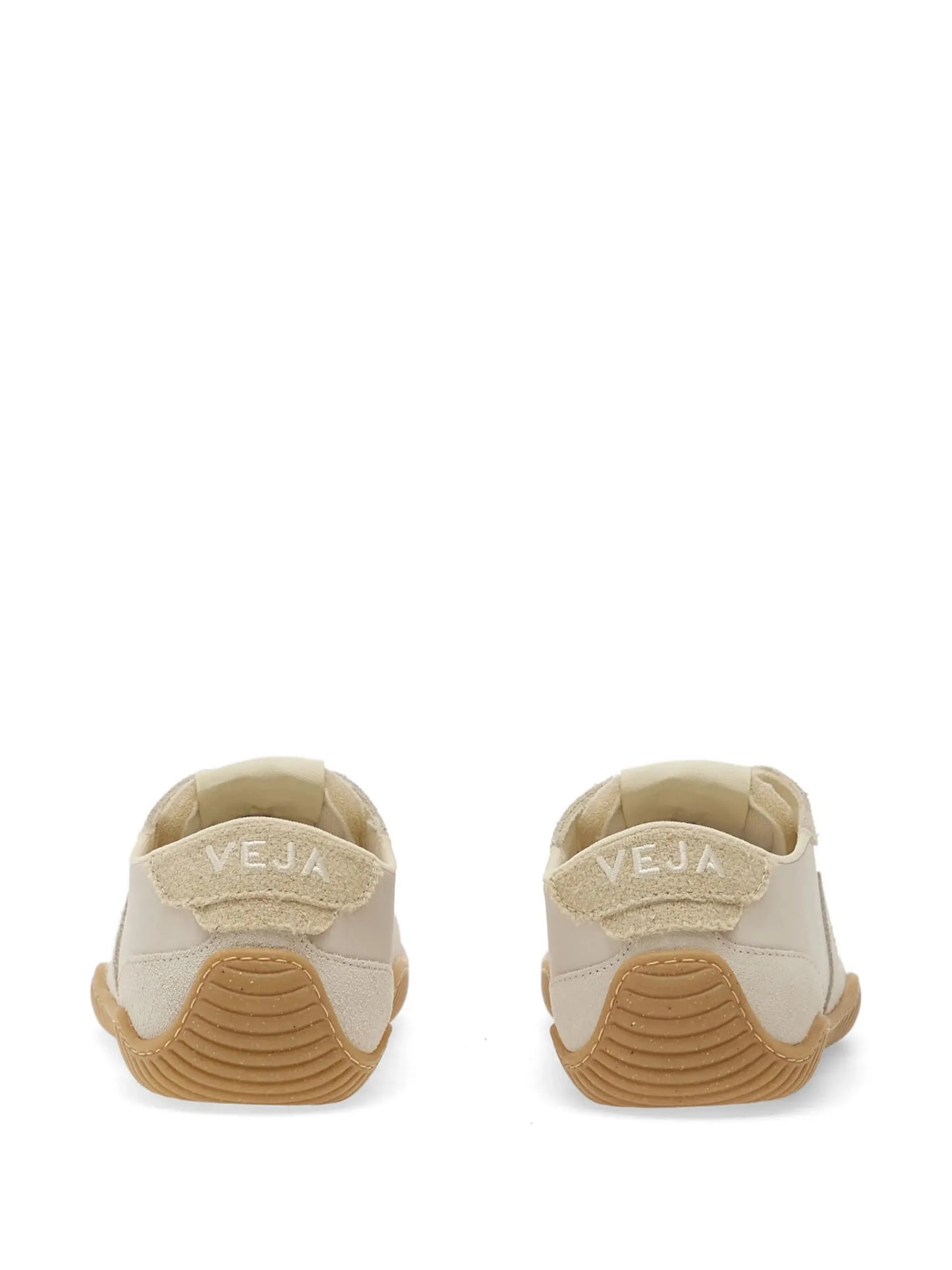 x Baserange Jitsu logo-patch sneakers