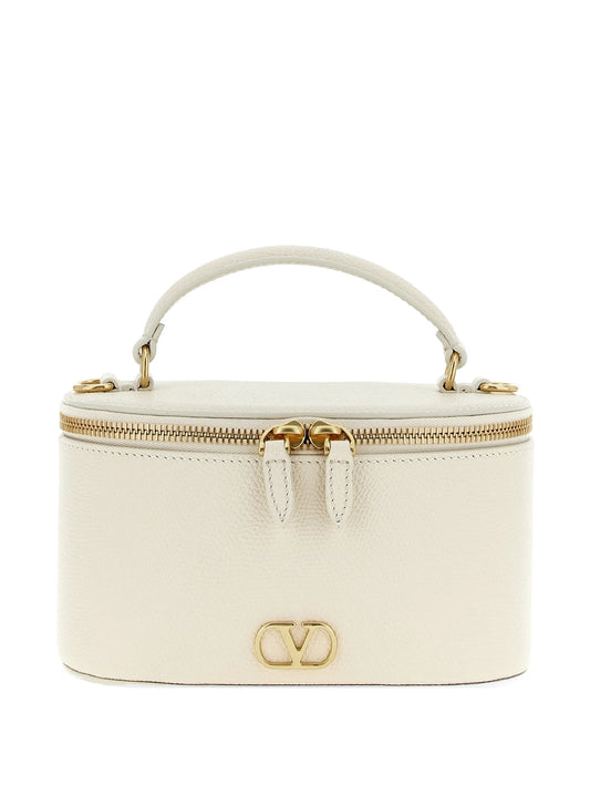 Vlogo Signature vanity mini bag