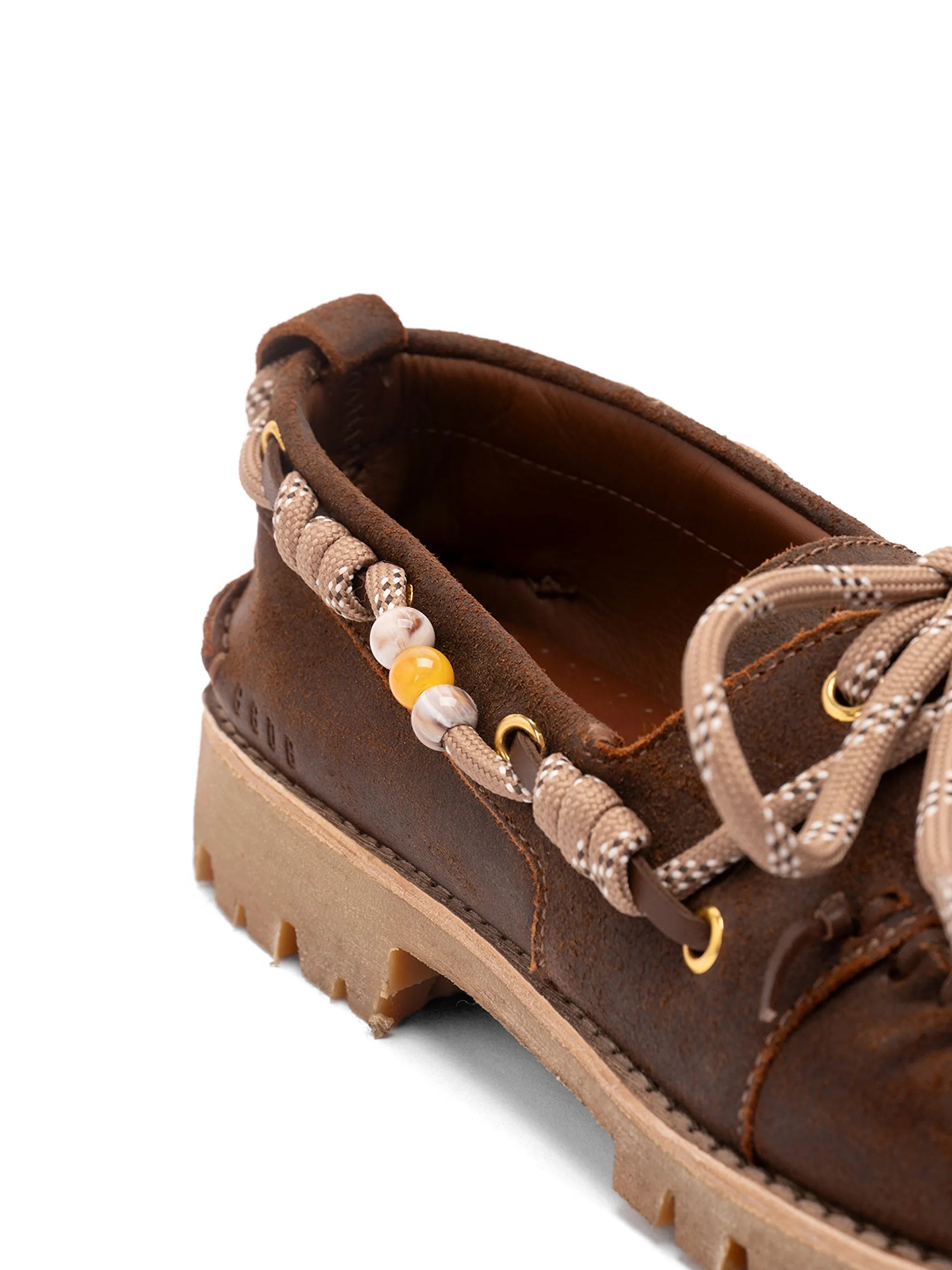 Crusie boat shoes