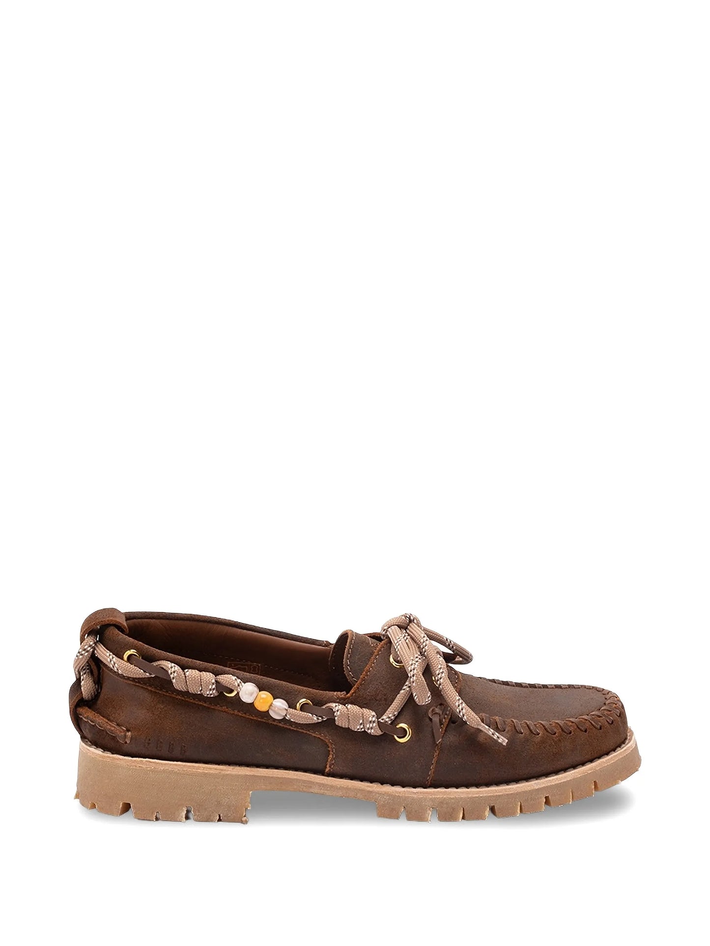 cruise suede loafers