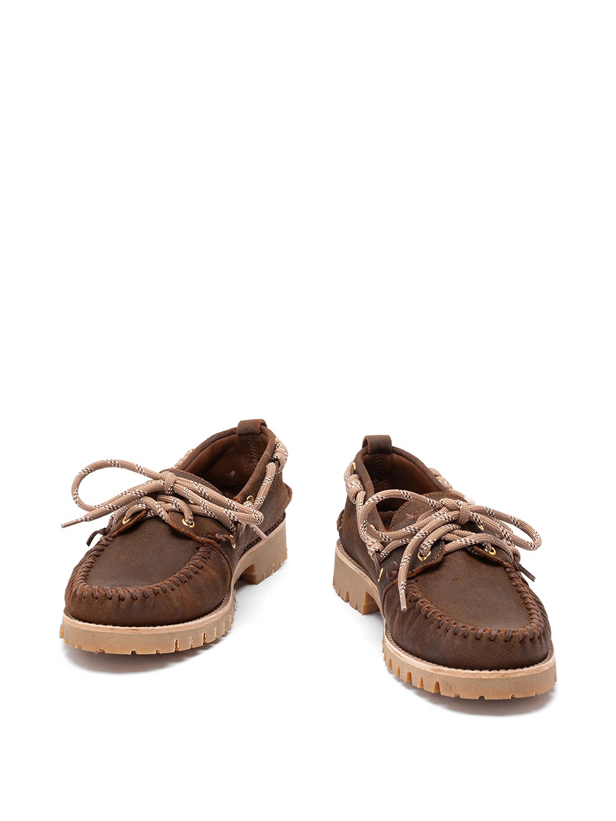 Crusie boat shoes