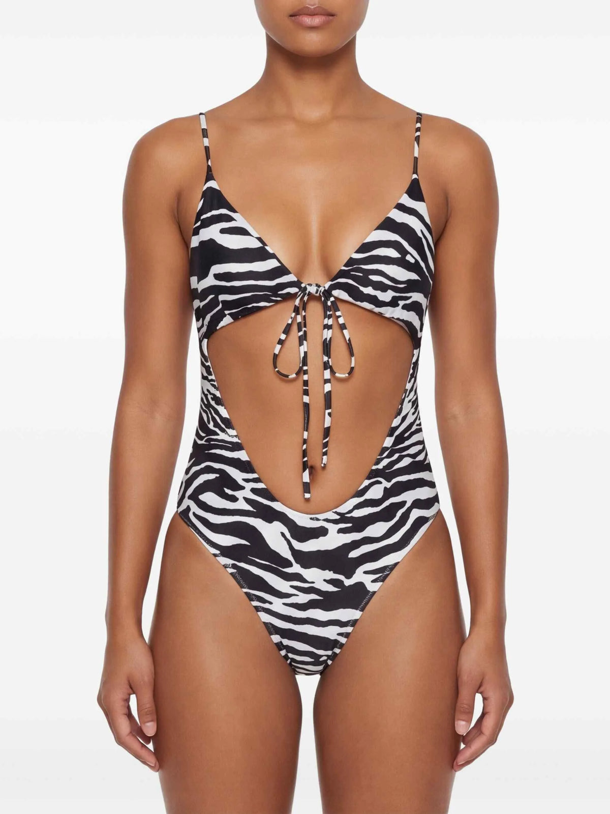 one piece swimsuit
