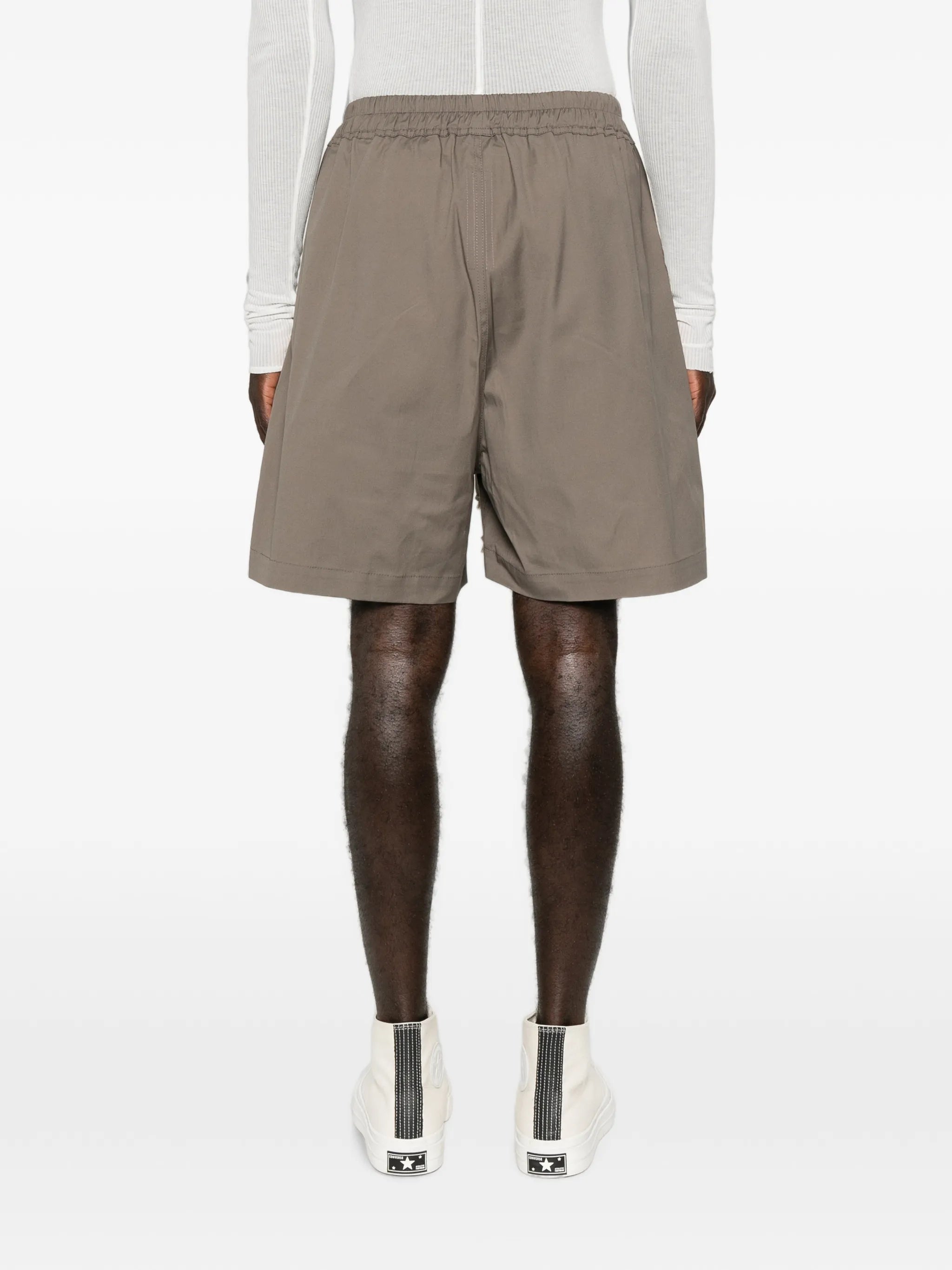 Boxers drawstring shorts