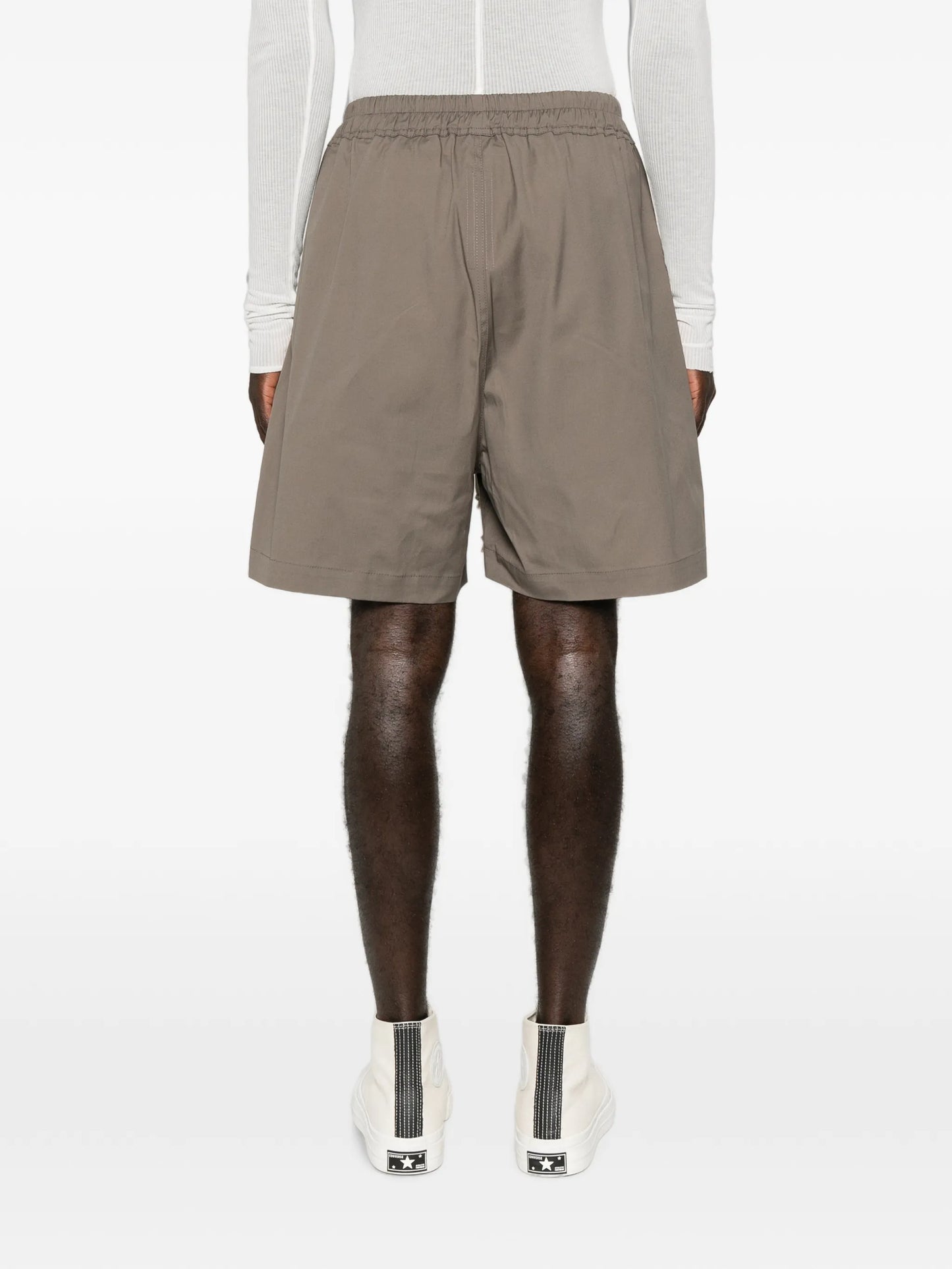 Boxers drawstring shorts