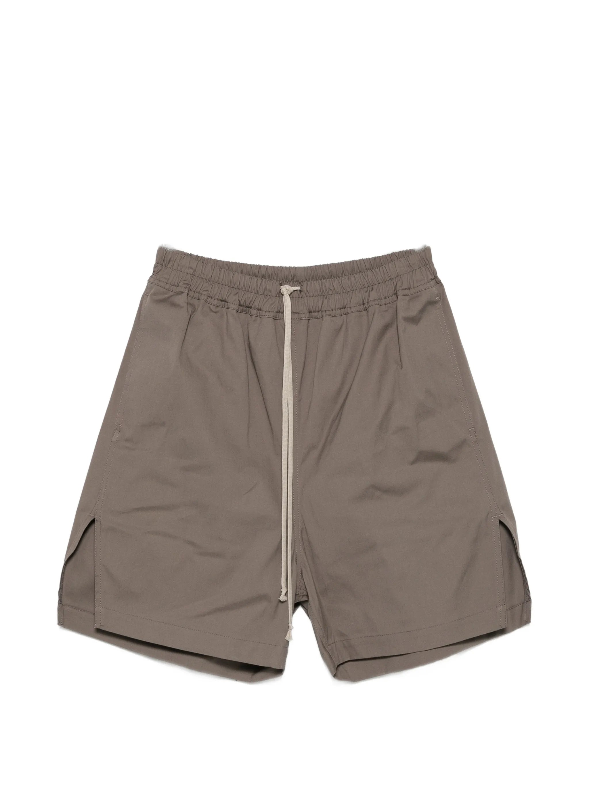 Boxers drawstring shorts