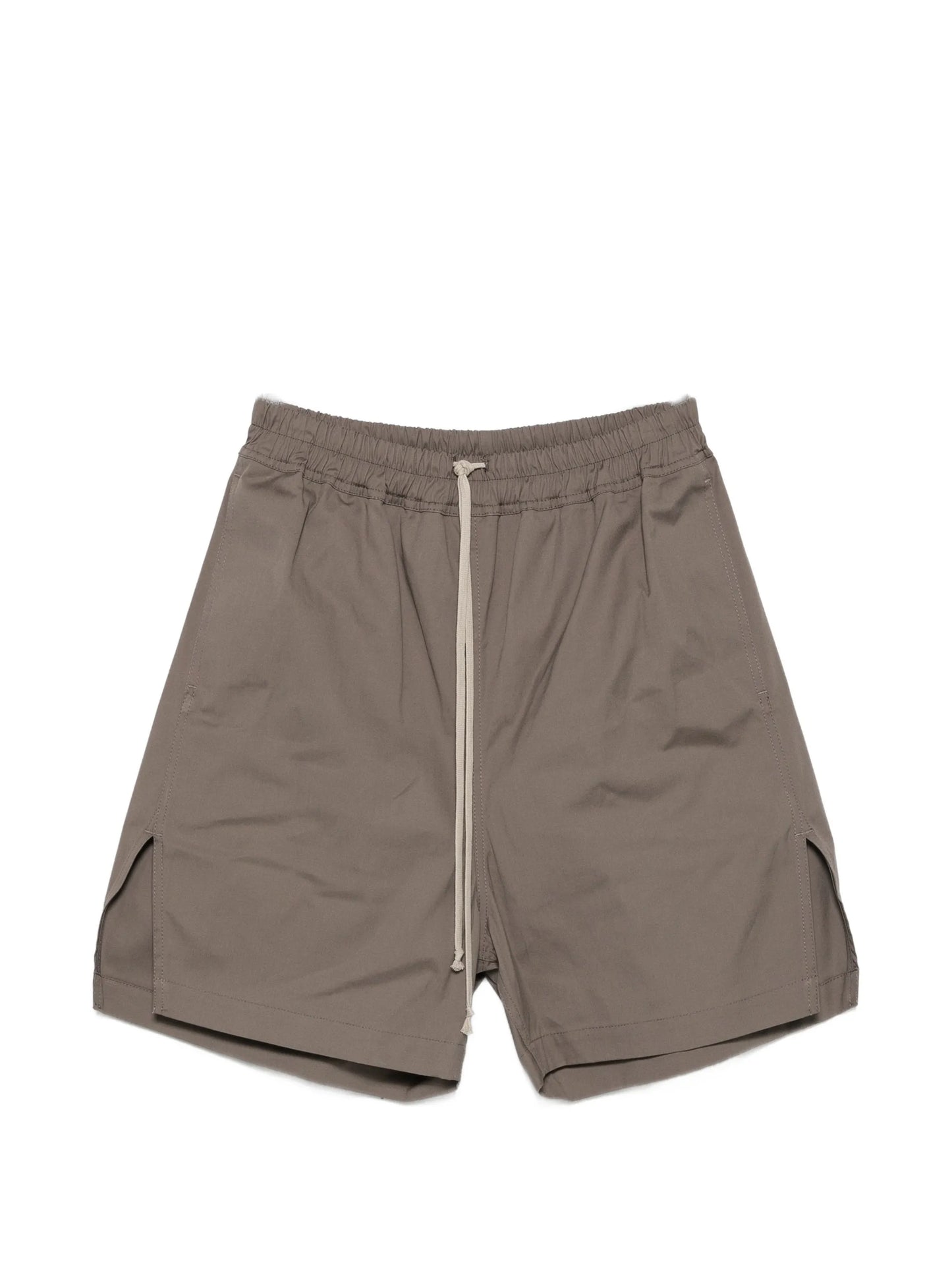 Boxers drawstring shorts