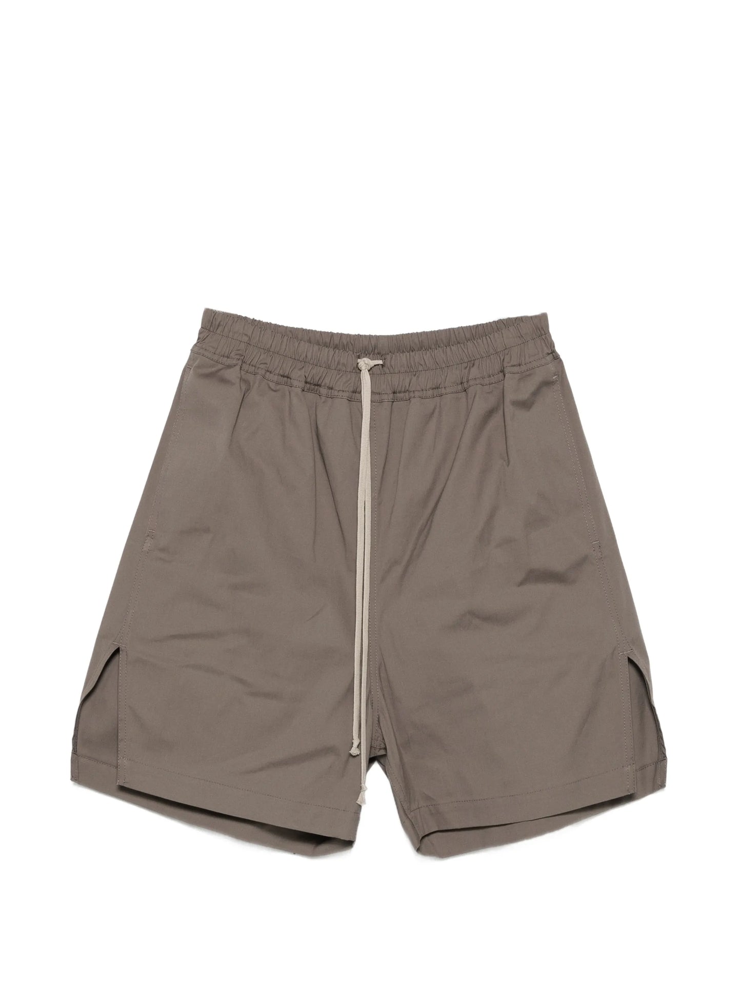 Boxers drawstring shorts