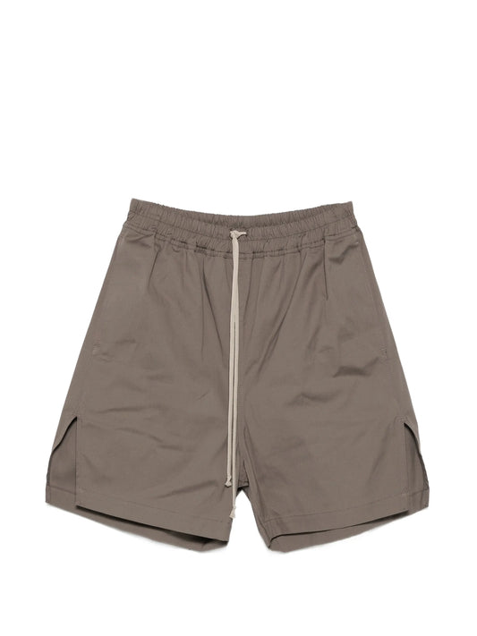 Boxers drawstring shorts