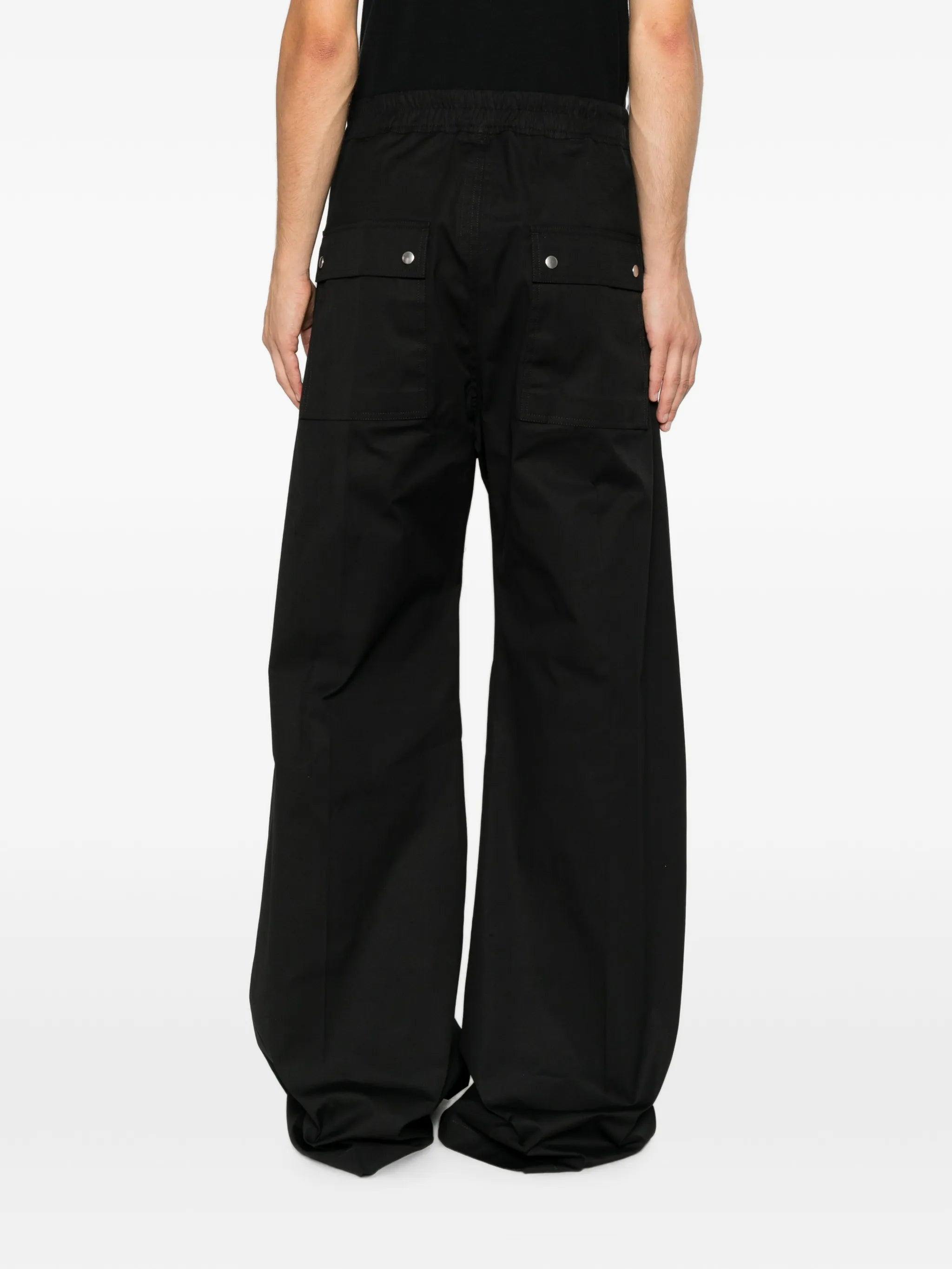 Bela wide-leg trousers