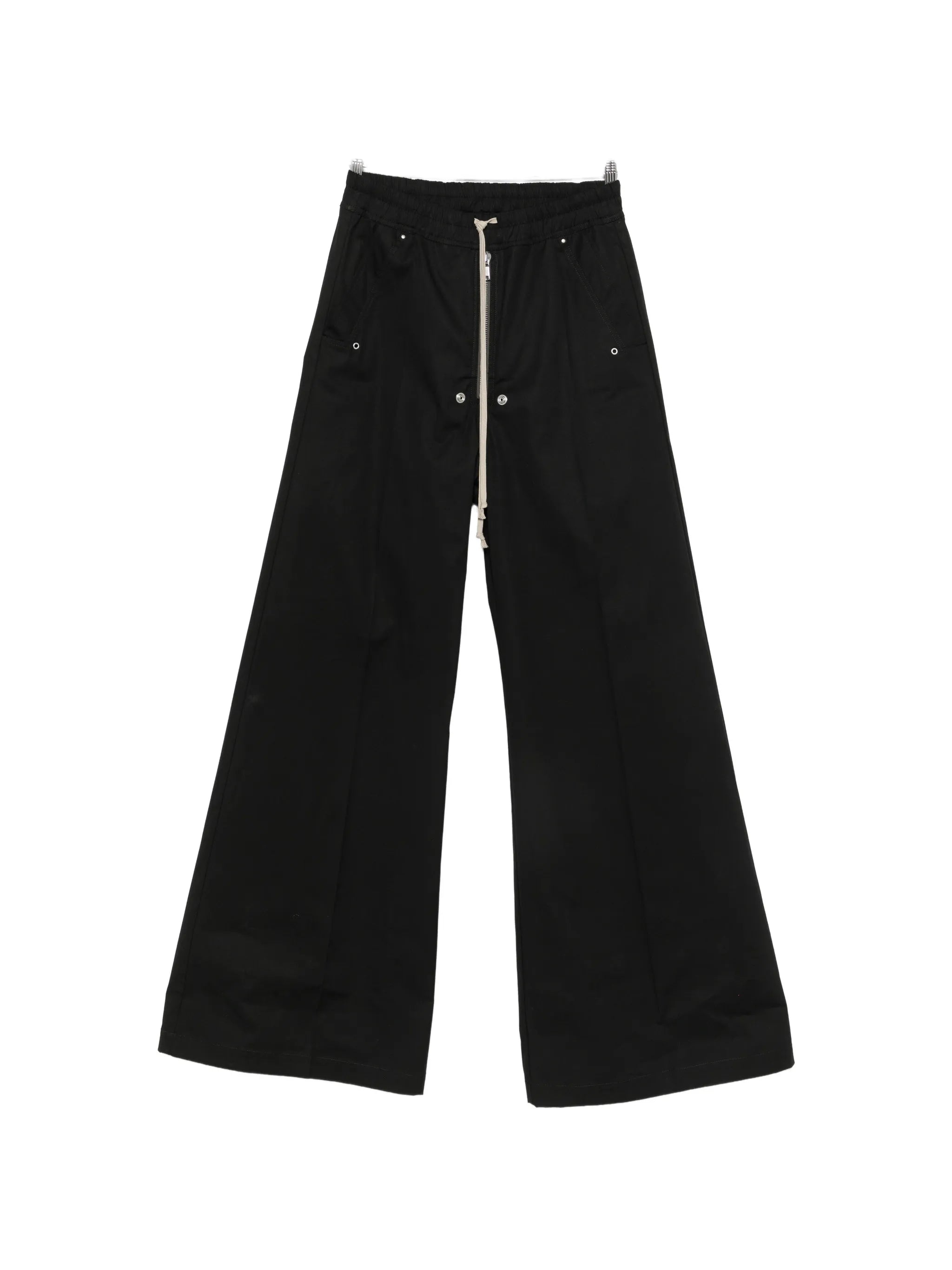 Bela wide-leg trousers