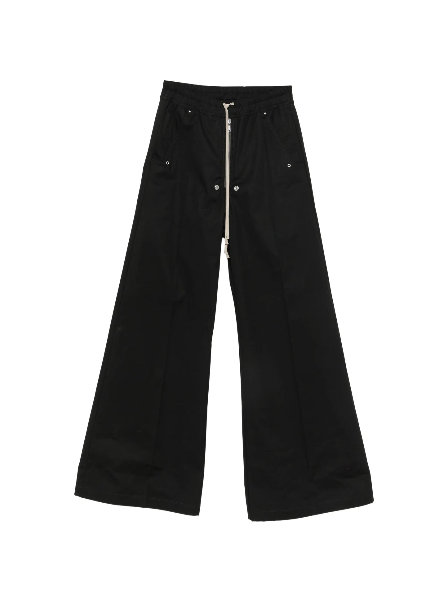 Bela wide-leg trousers