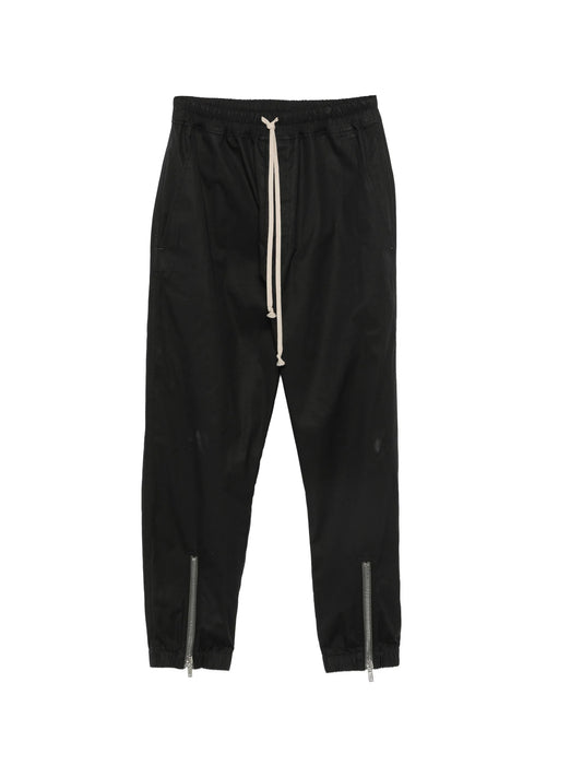 Tower Tecuatl track pants in heavy poplin
