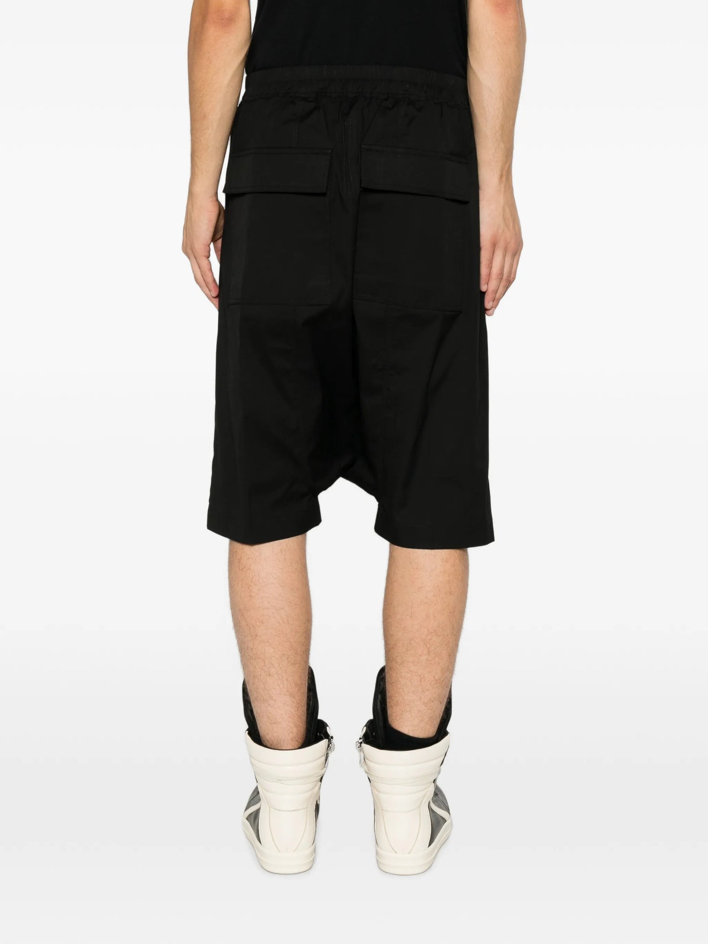 Rick's Pods shorts