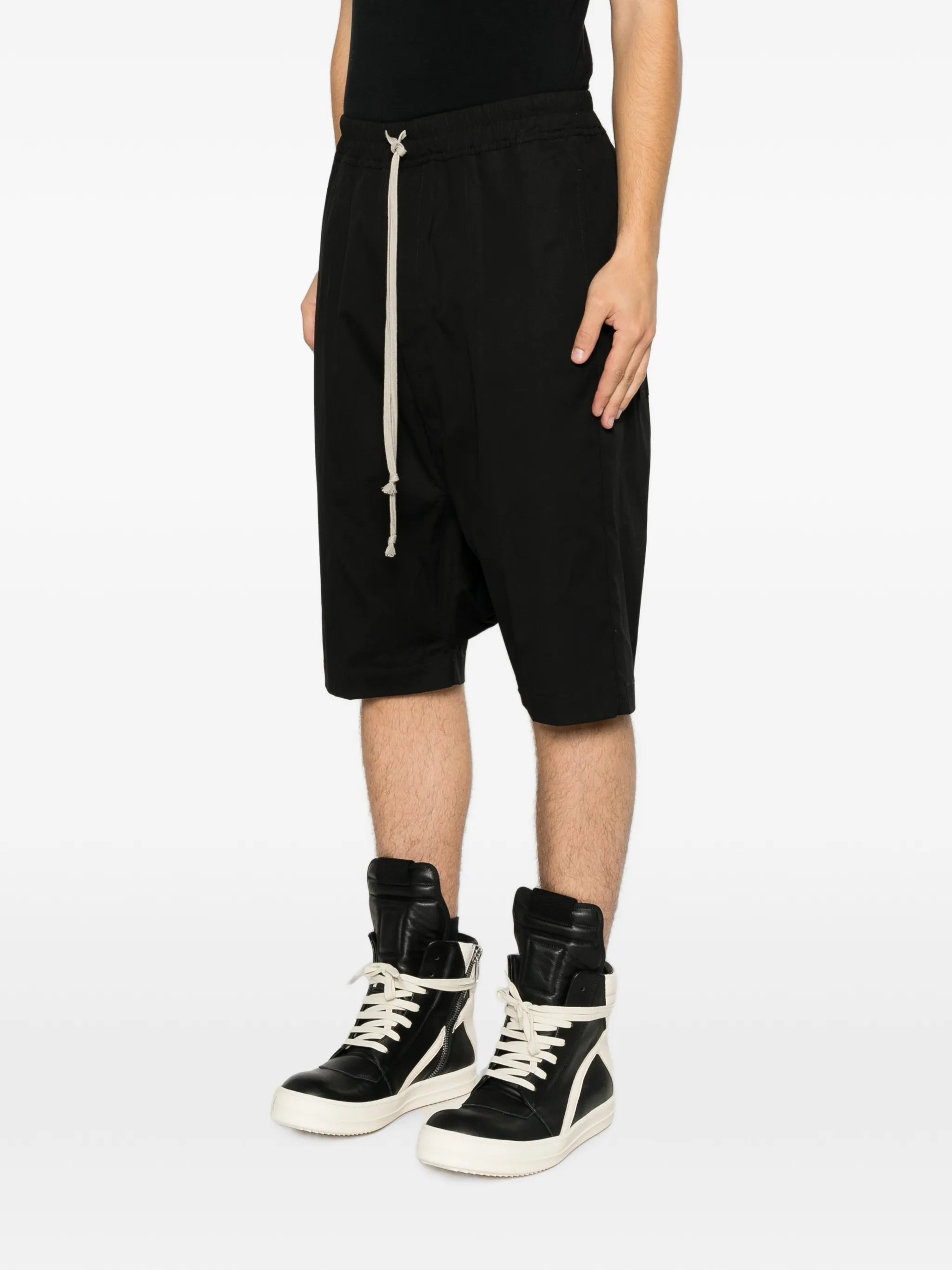 Rick's Pods shorts