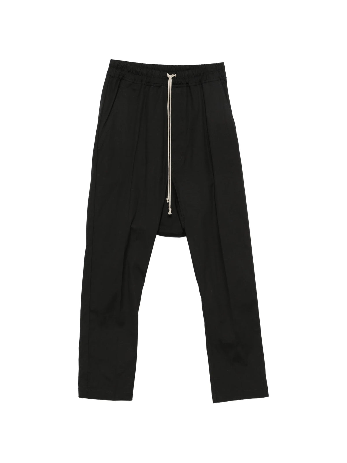 Tower Dietrich drawstring trousers
