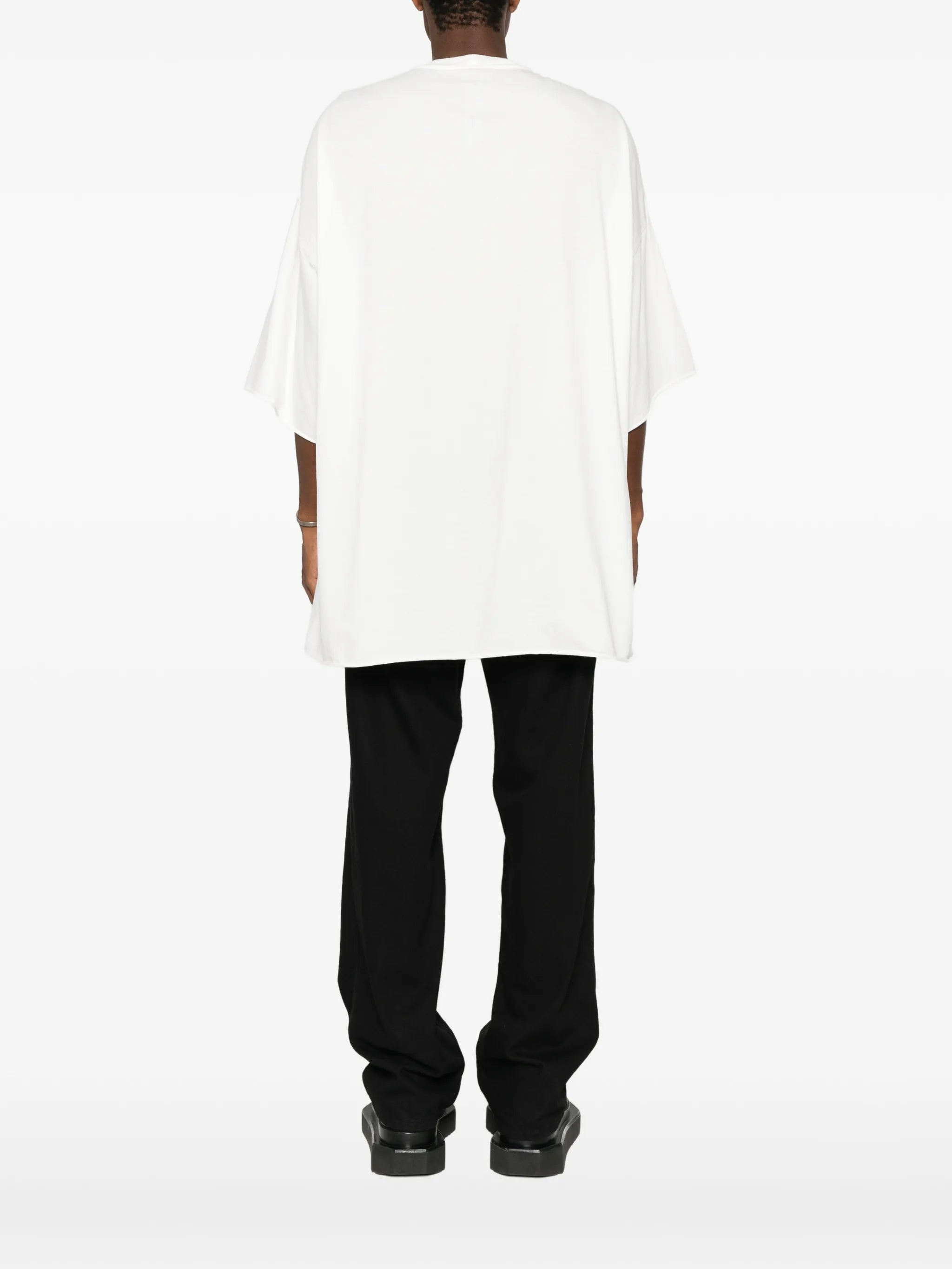 Tommy oversized T-shirt