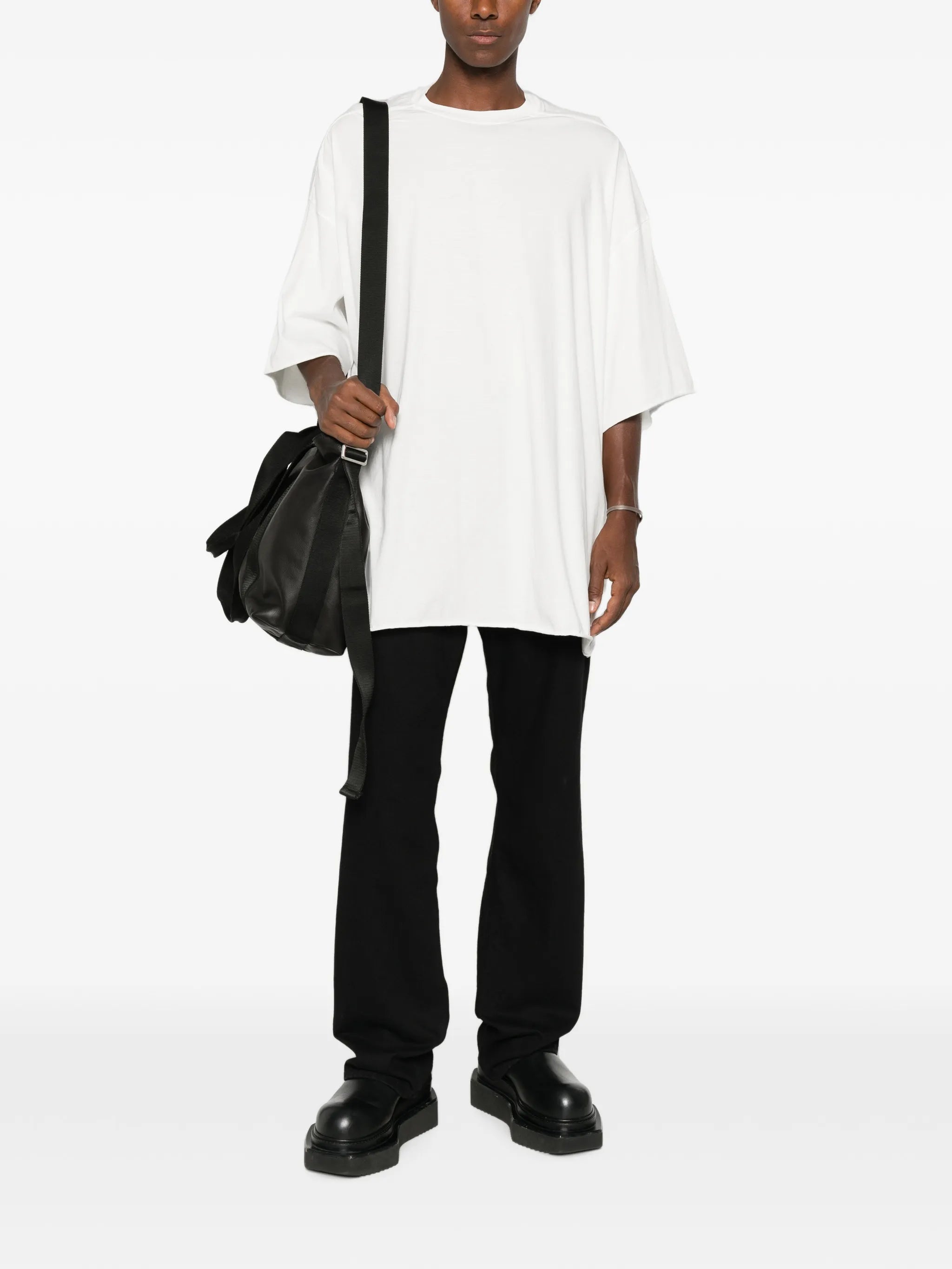Tommy oversized T-shirt