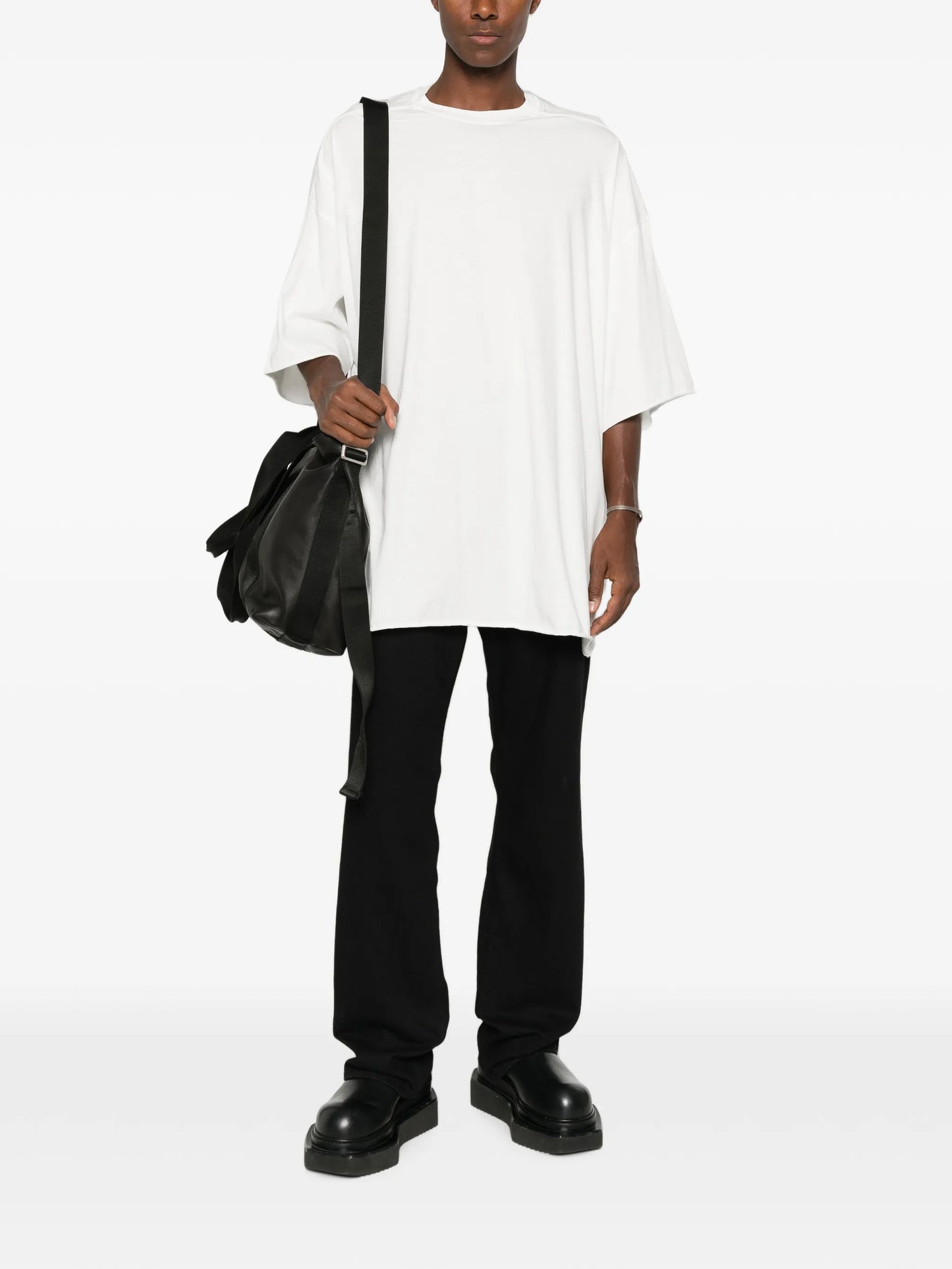 Tommy oversized T-shirt