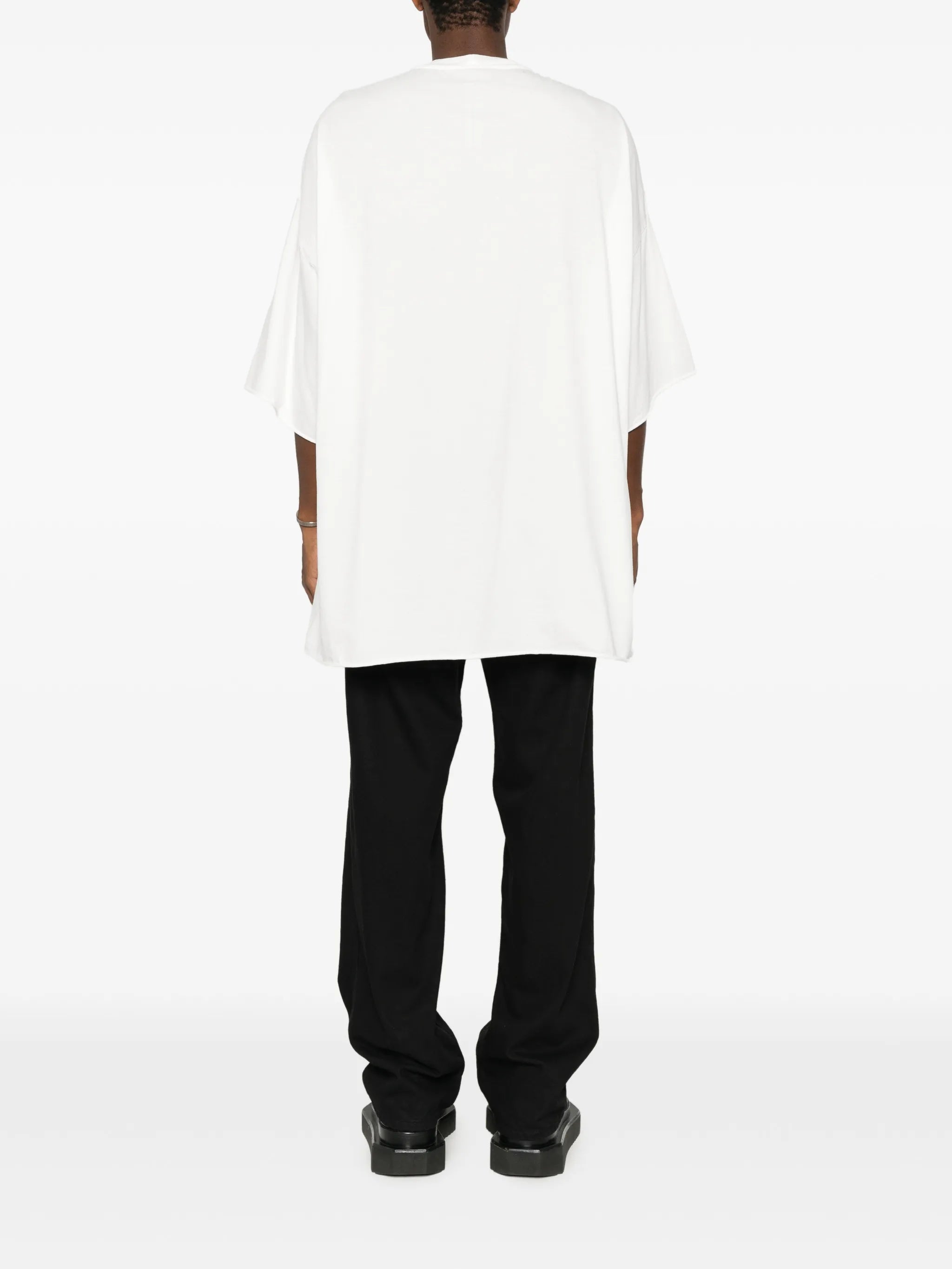 Tommy oversized T-shirt