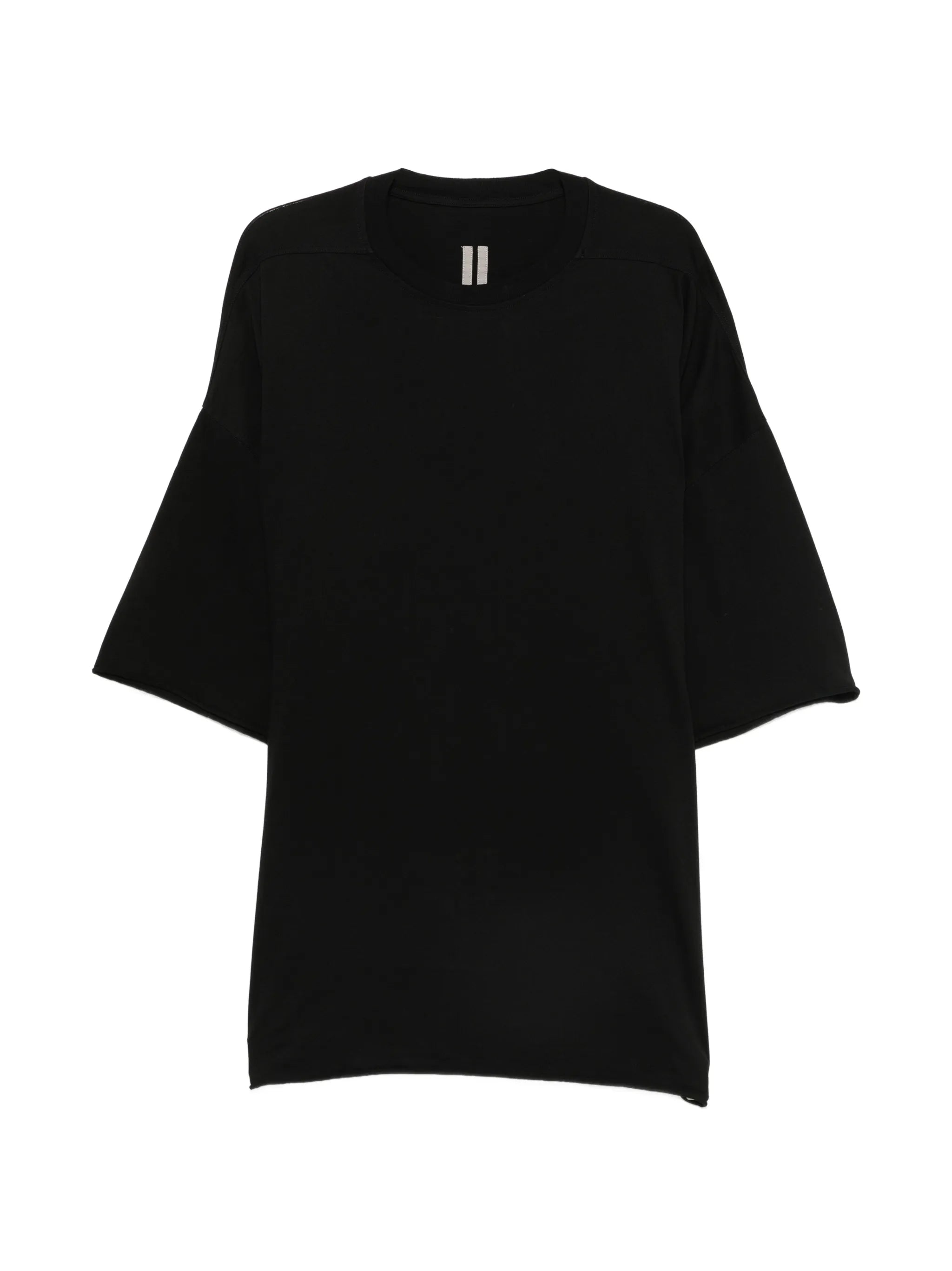 Tower Tommy T-shirt in classic cotton jersey