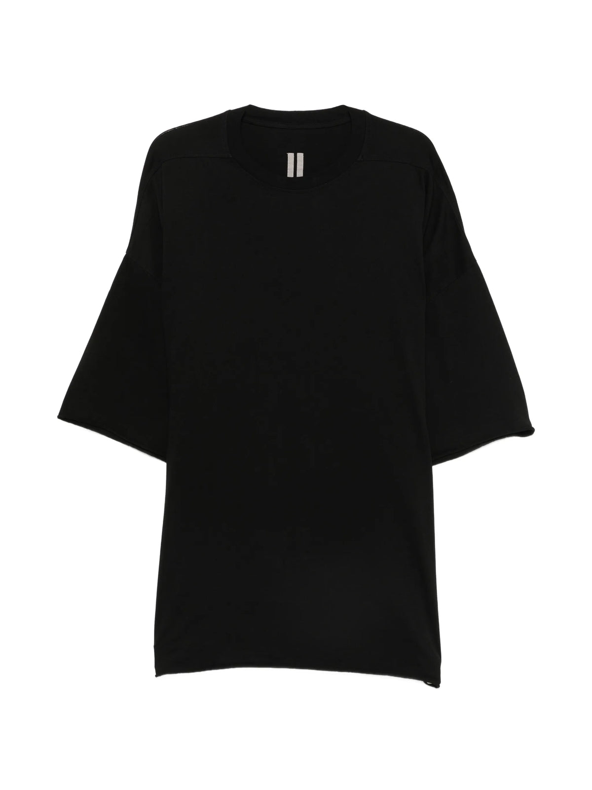Tower Tommy T-shirt in classic cotton jersey