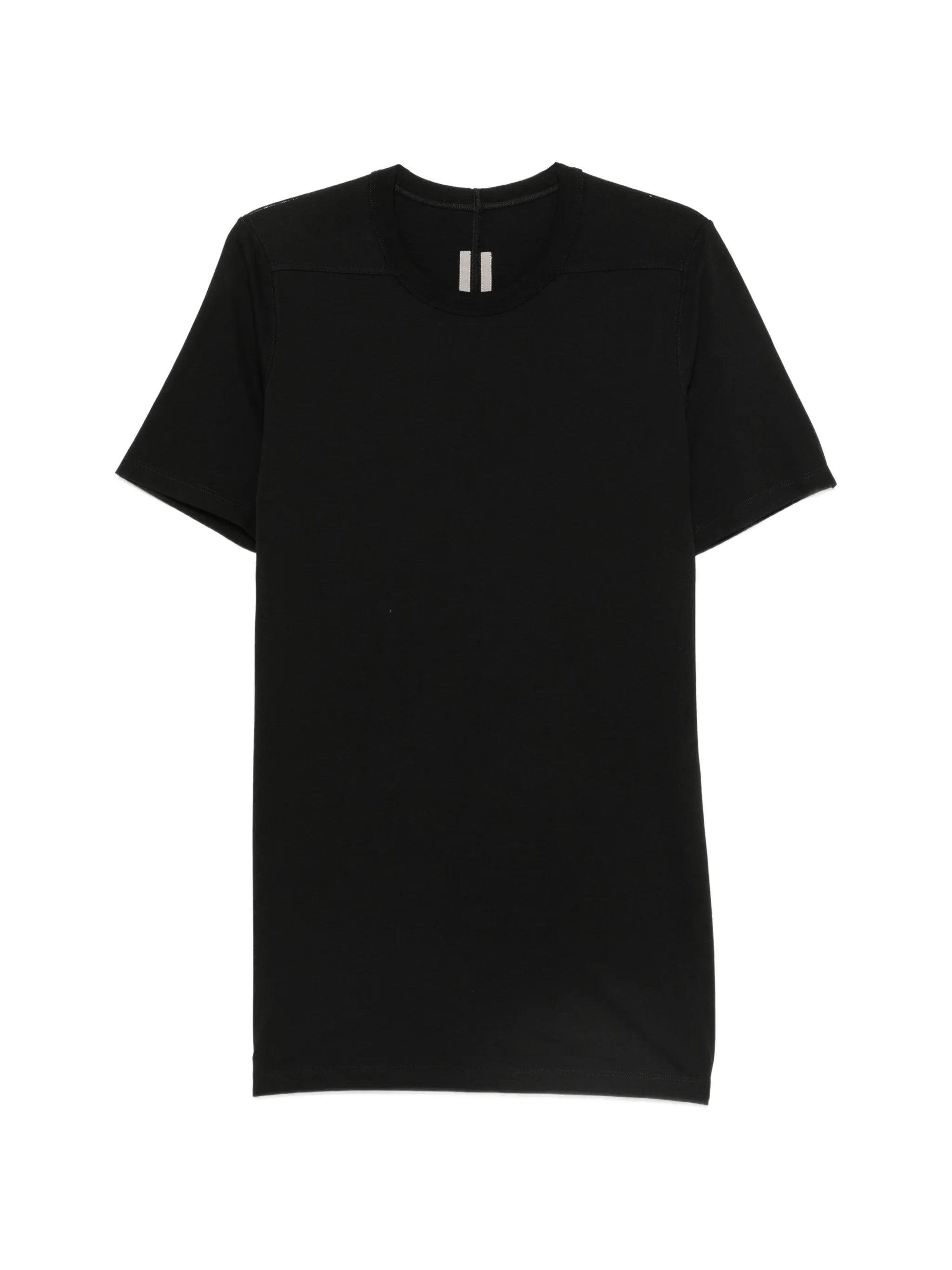 Tower Level T-shirt in cotton jersey