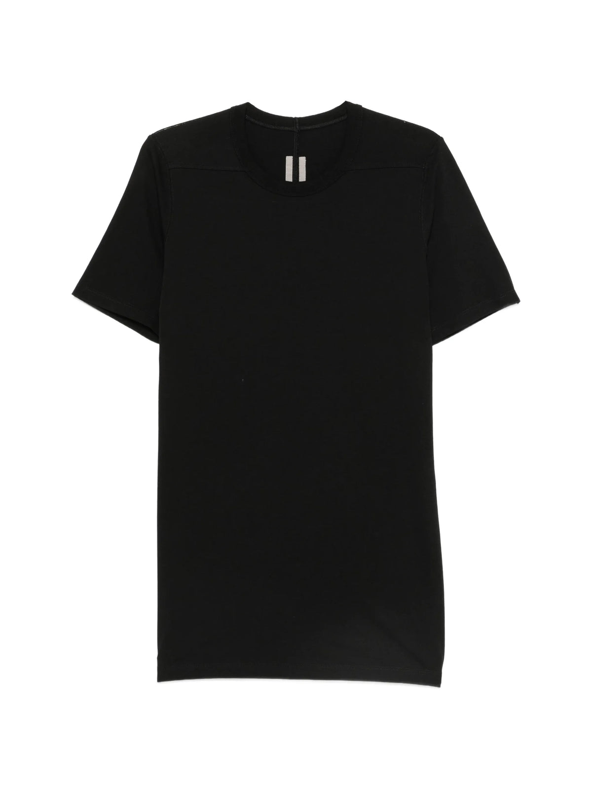 Tower Level T-shirt in cotton jersey