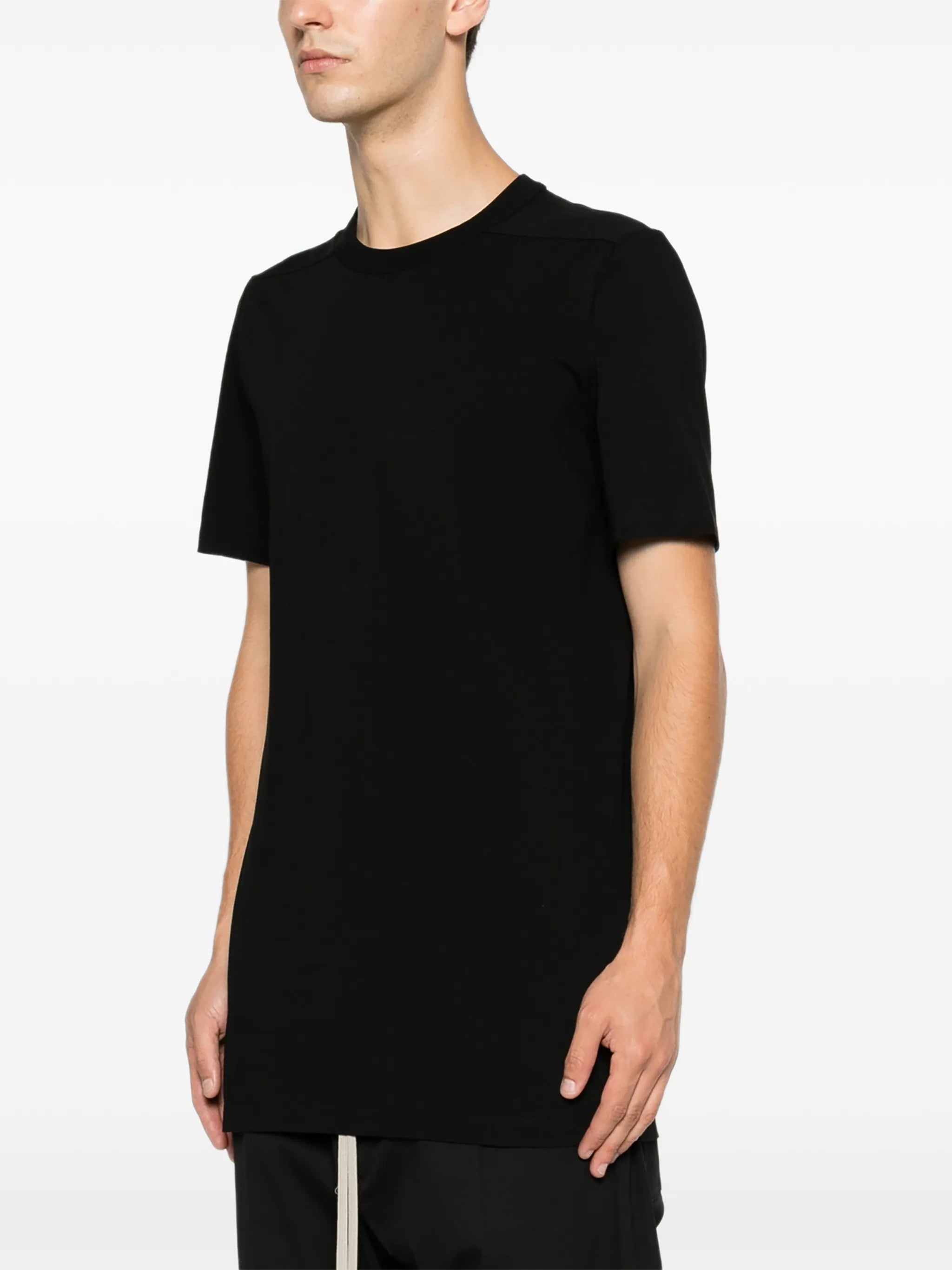 Tower Level T-shirt in cotton jersey