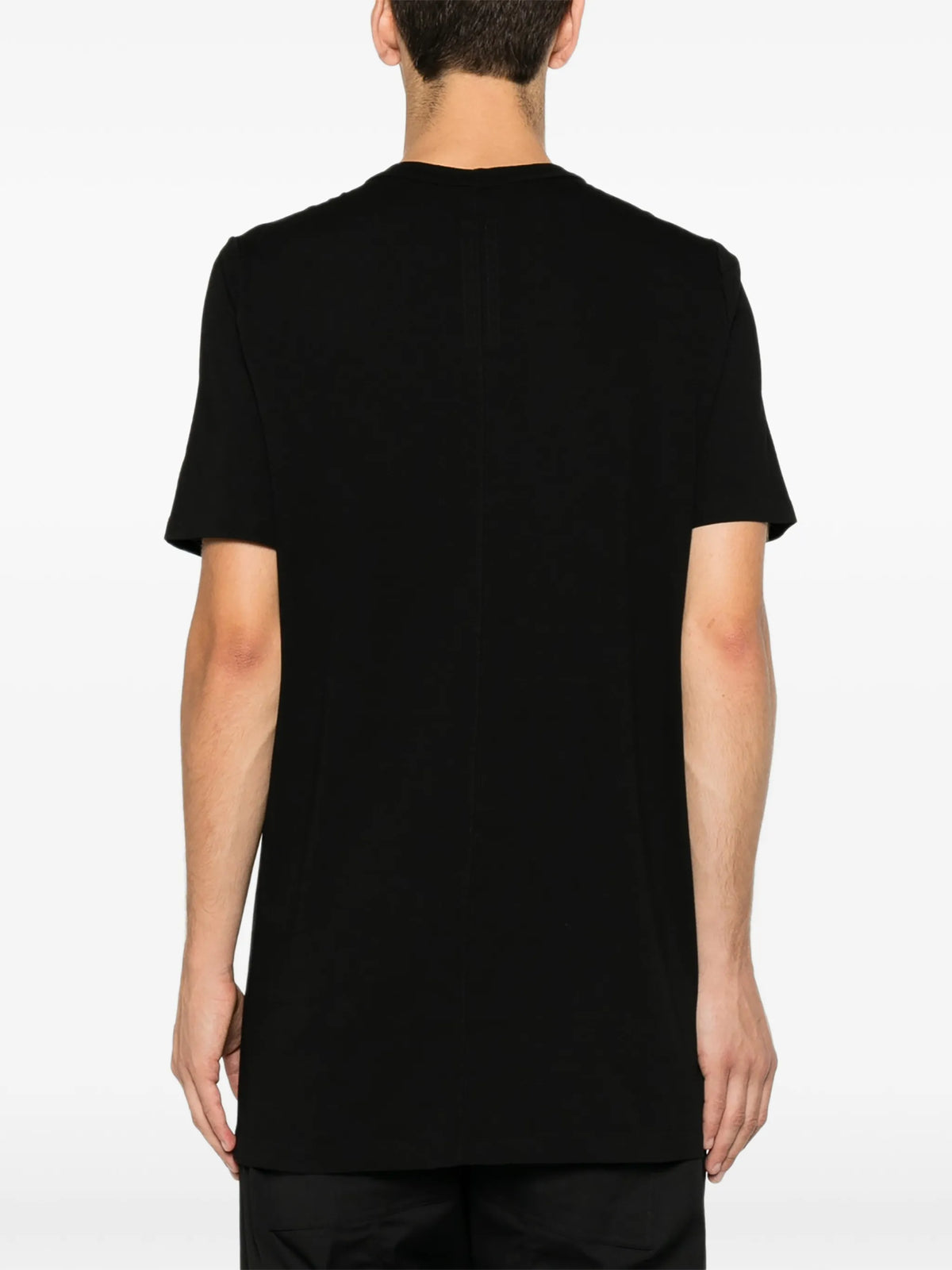 Tower Level T-shirt in cotton jersey