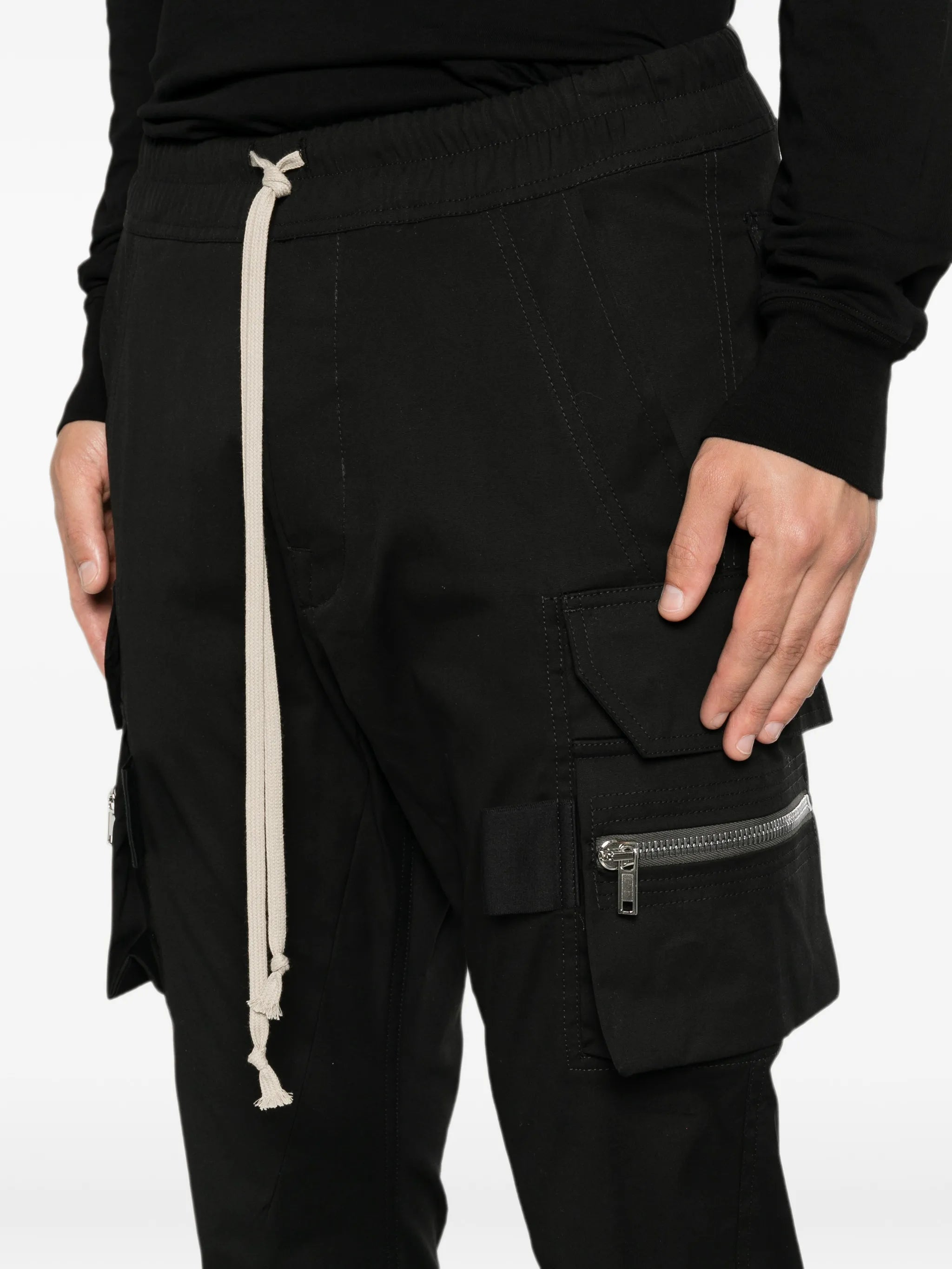 Mastodon cargo pants