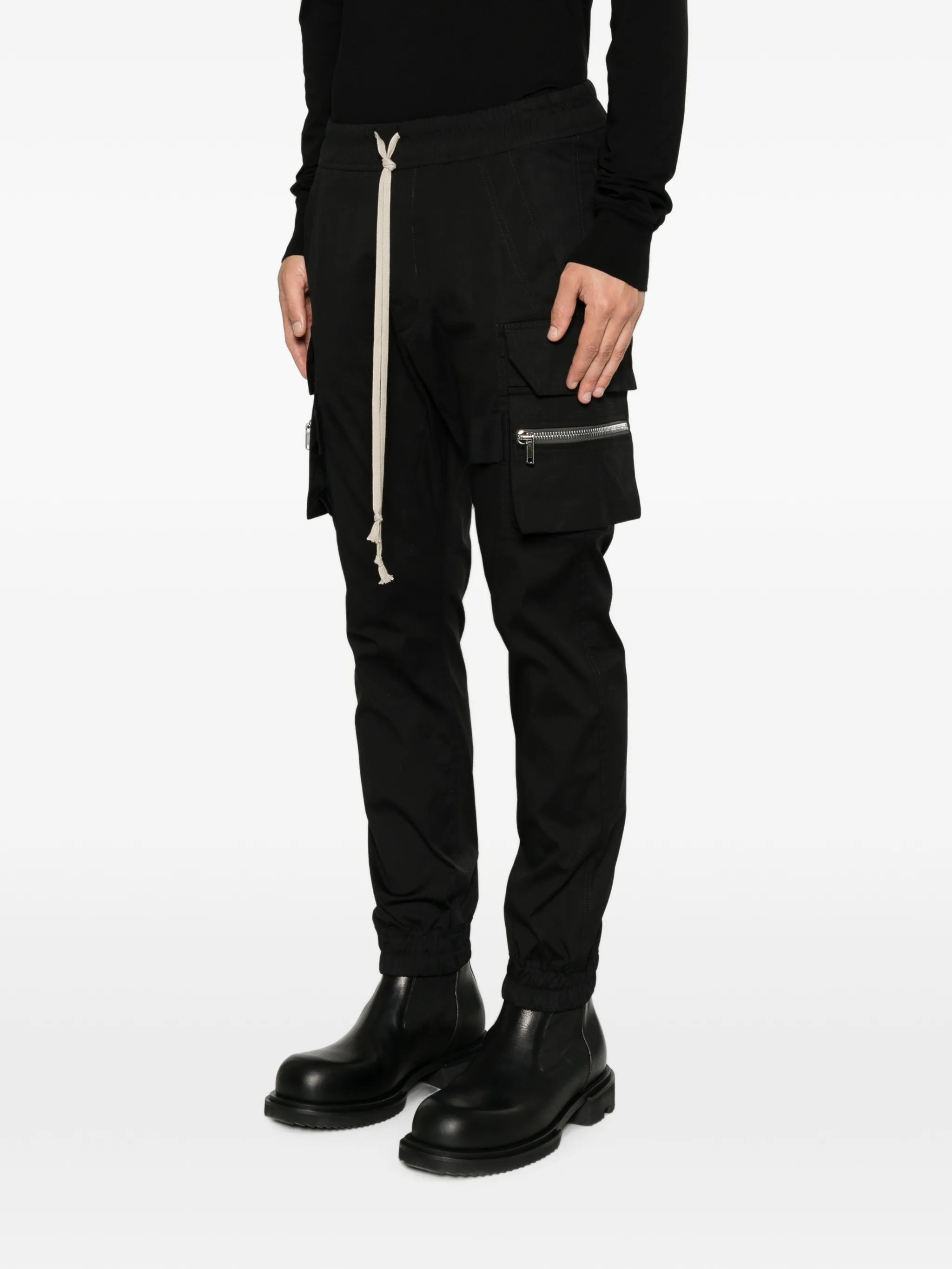 Mastodon cargo pants