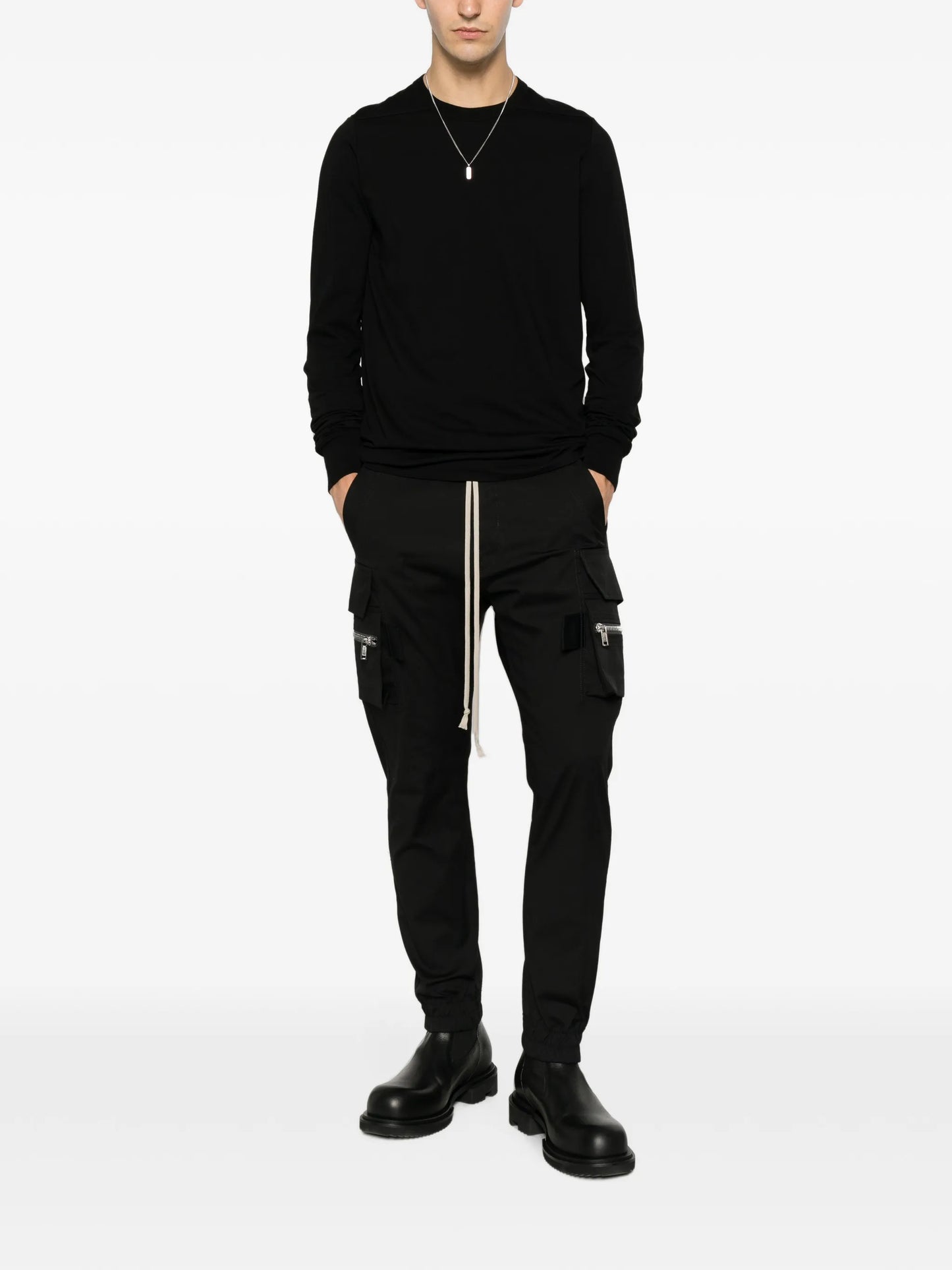 Mastodon cargo pants