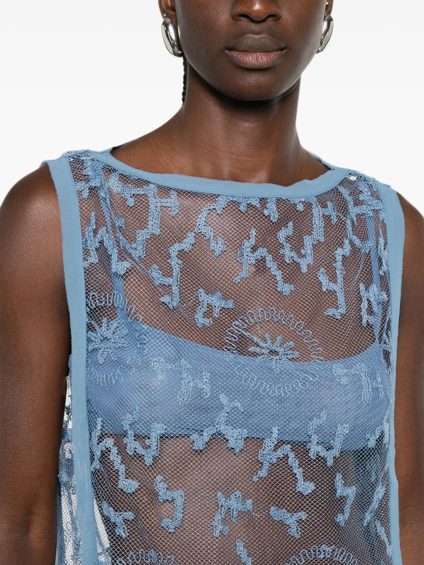 Leif top