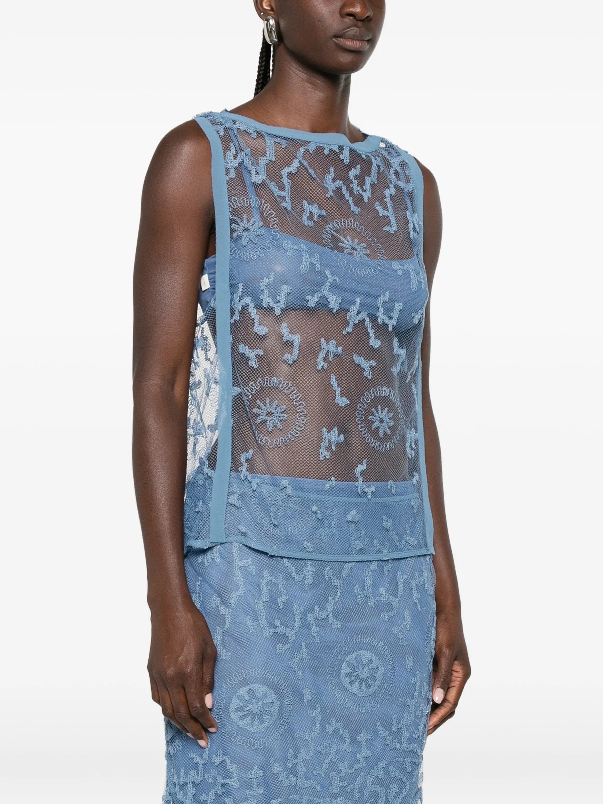 Leif top