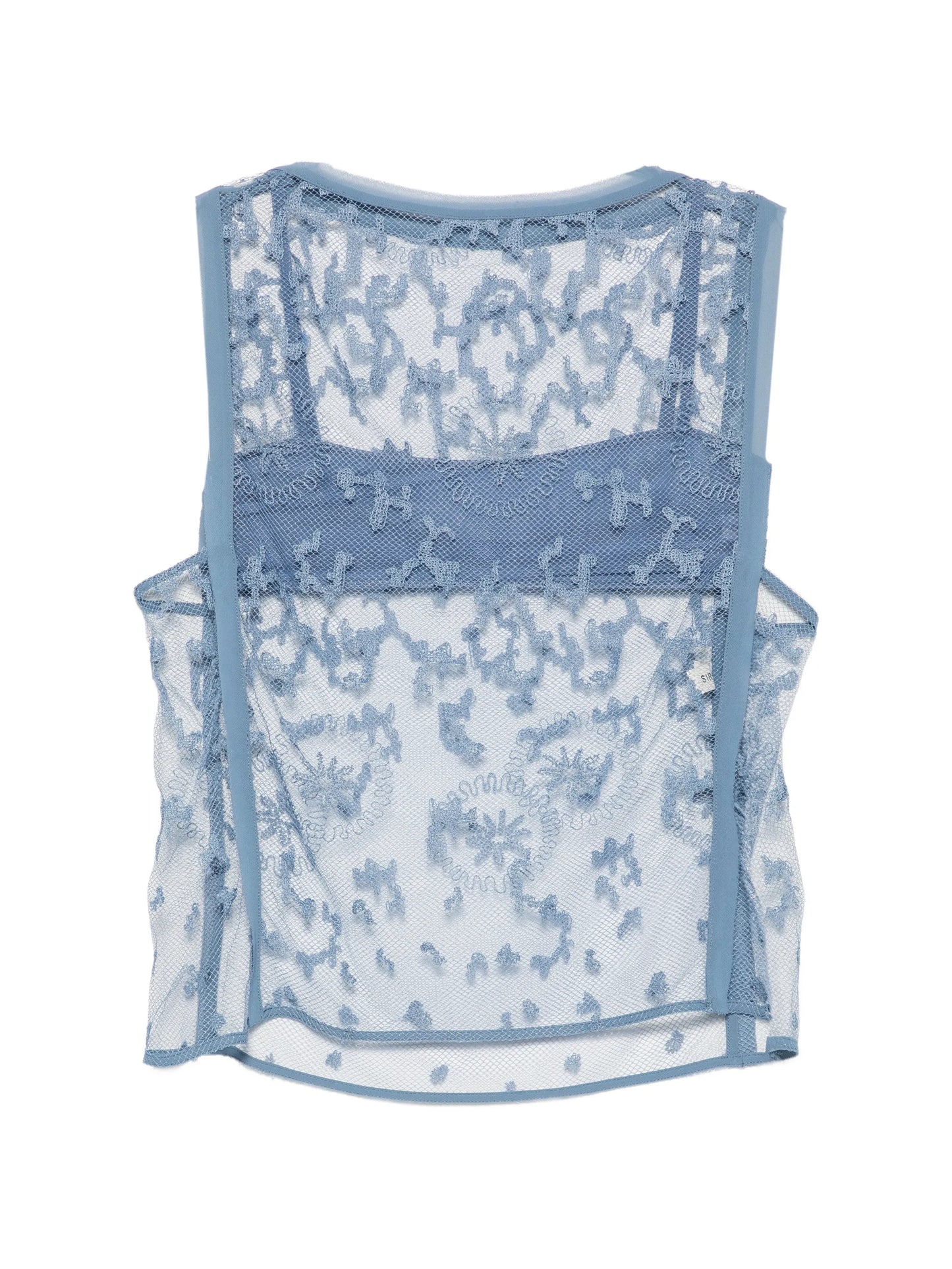 Leif top
